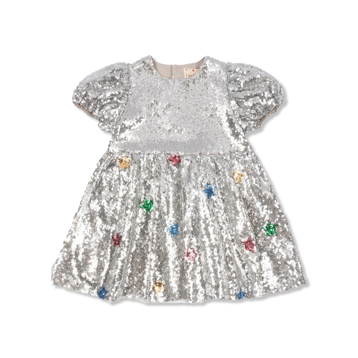 Starla Dress
