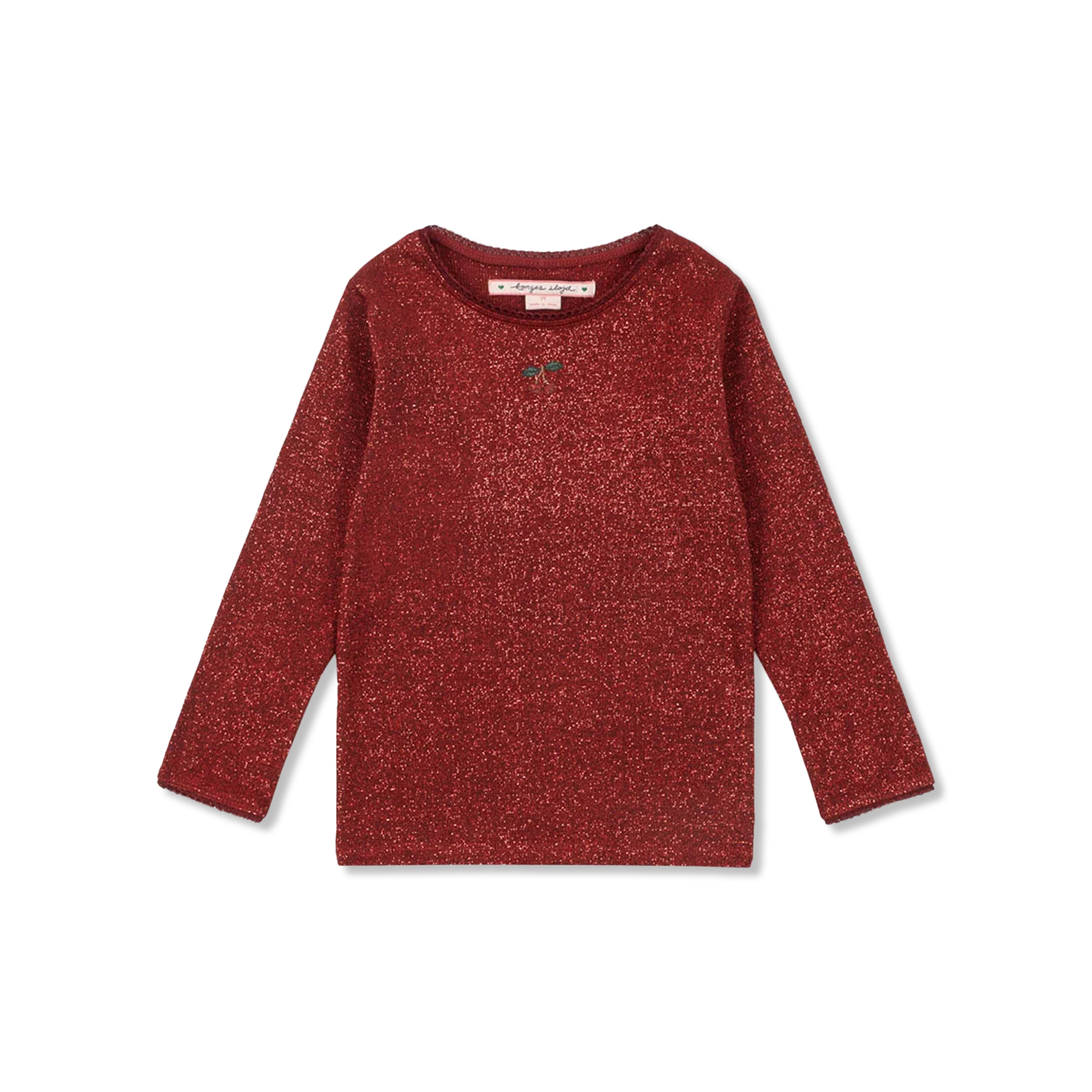 ROLI lS T-shirt