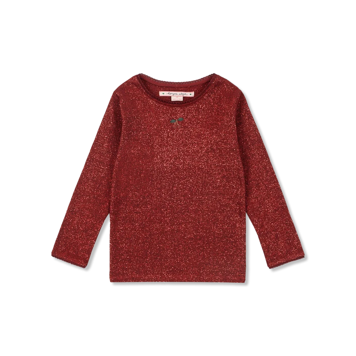 ROLI lS T-shirt