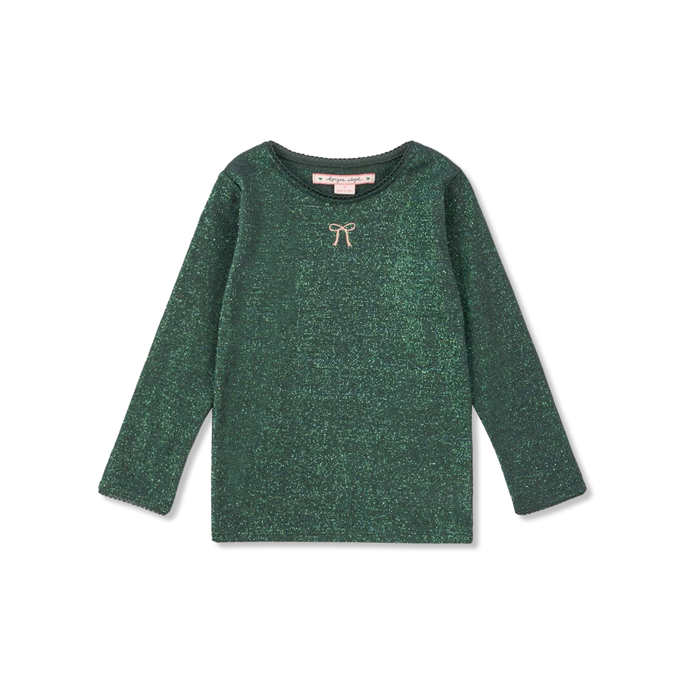 ROLI lS T-shirt