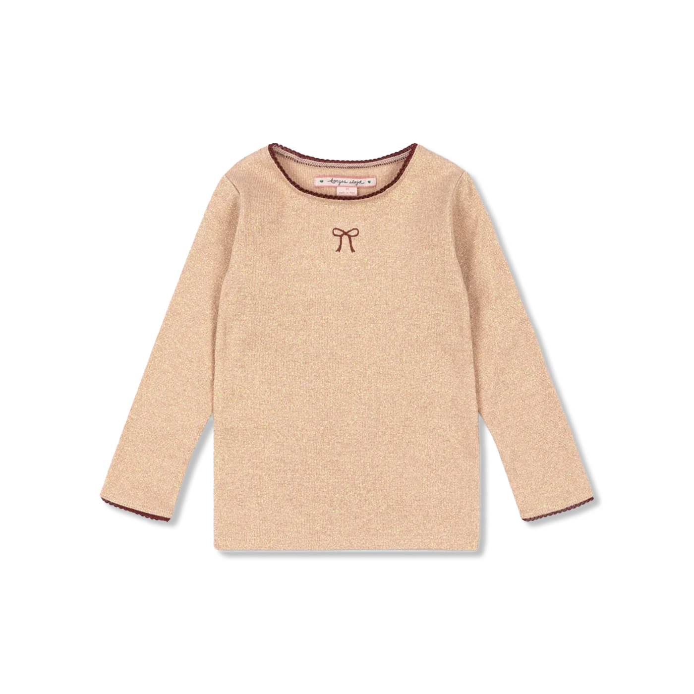 ROLI lS T-shirt