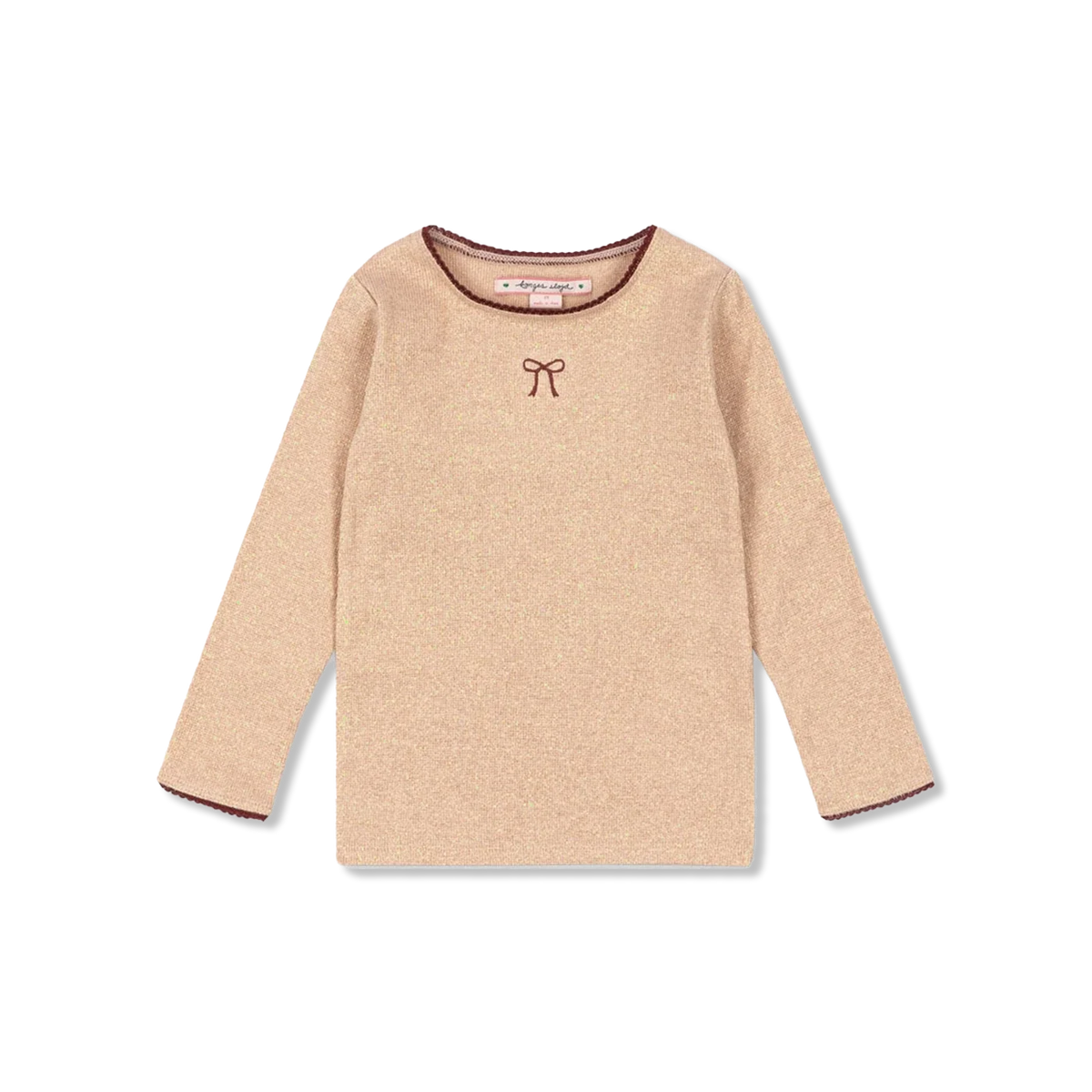 ROLI lS T-shirt