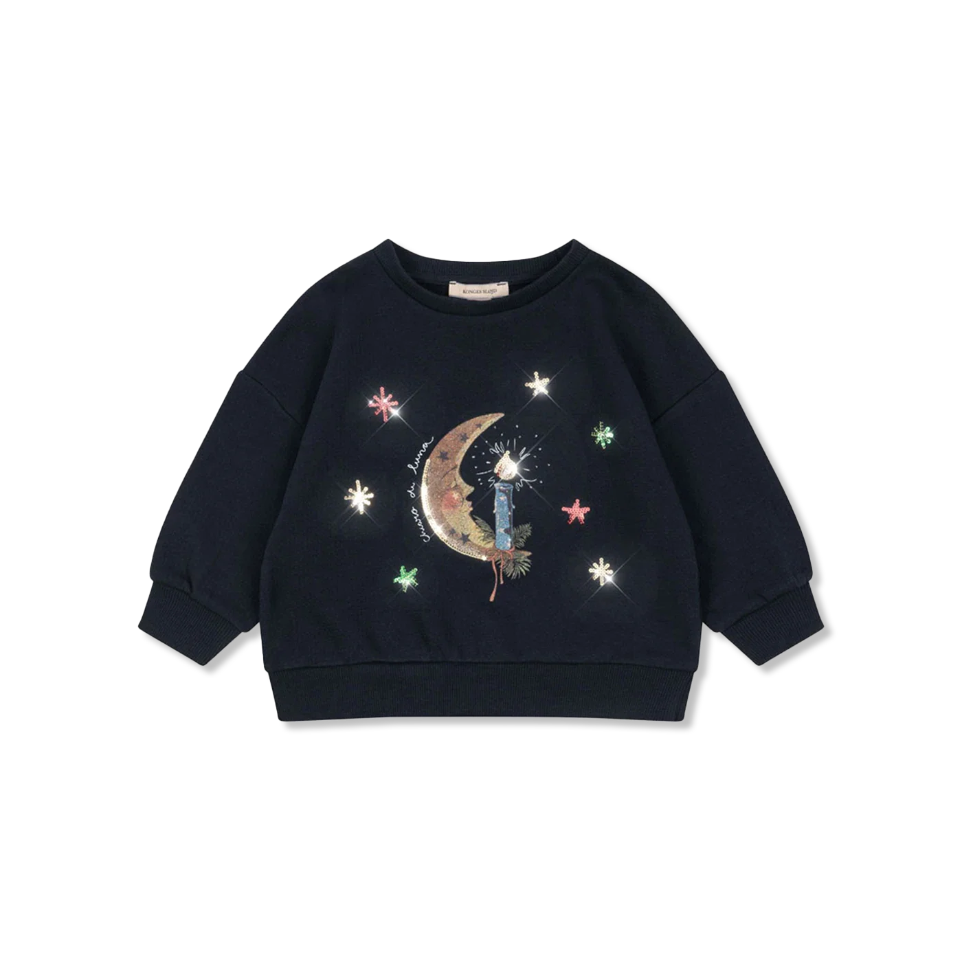 LOUPY sweatshirts