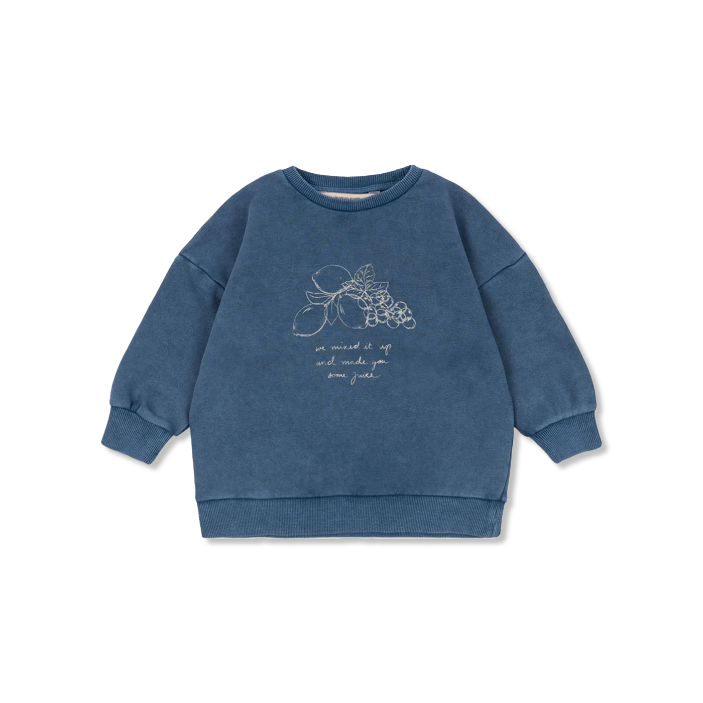 LOU sweatshirts