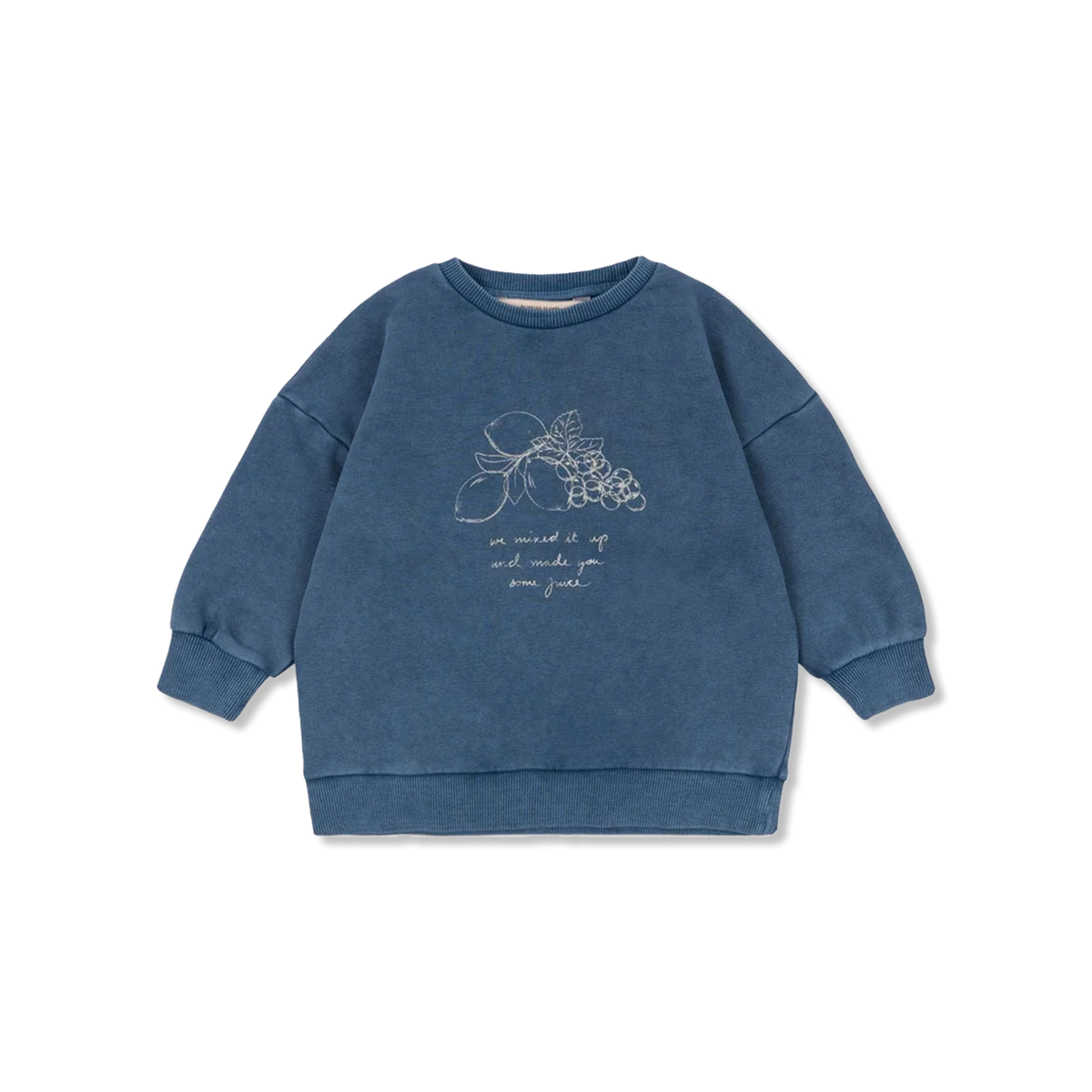 LOU sweatshirts
