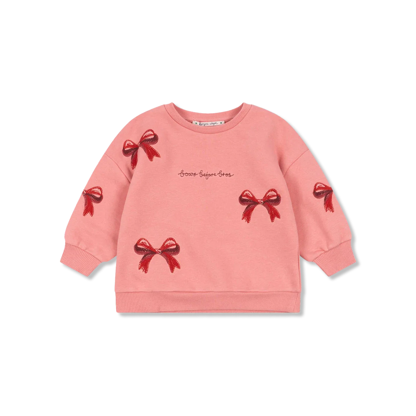 LOU sweatshirts
