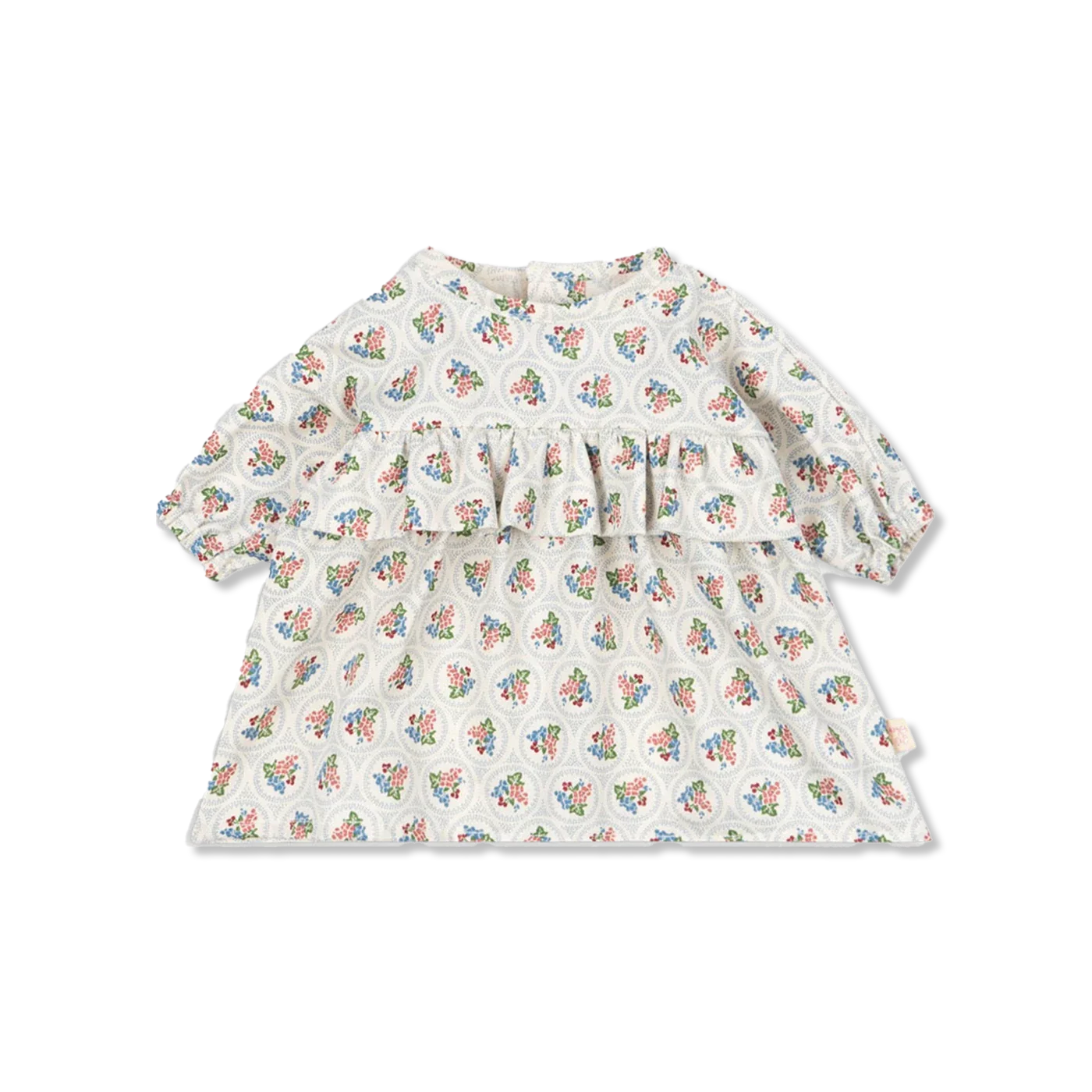 DOLL CLOTHES SET GOTS doll