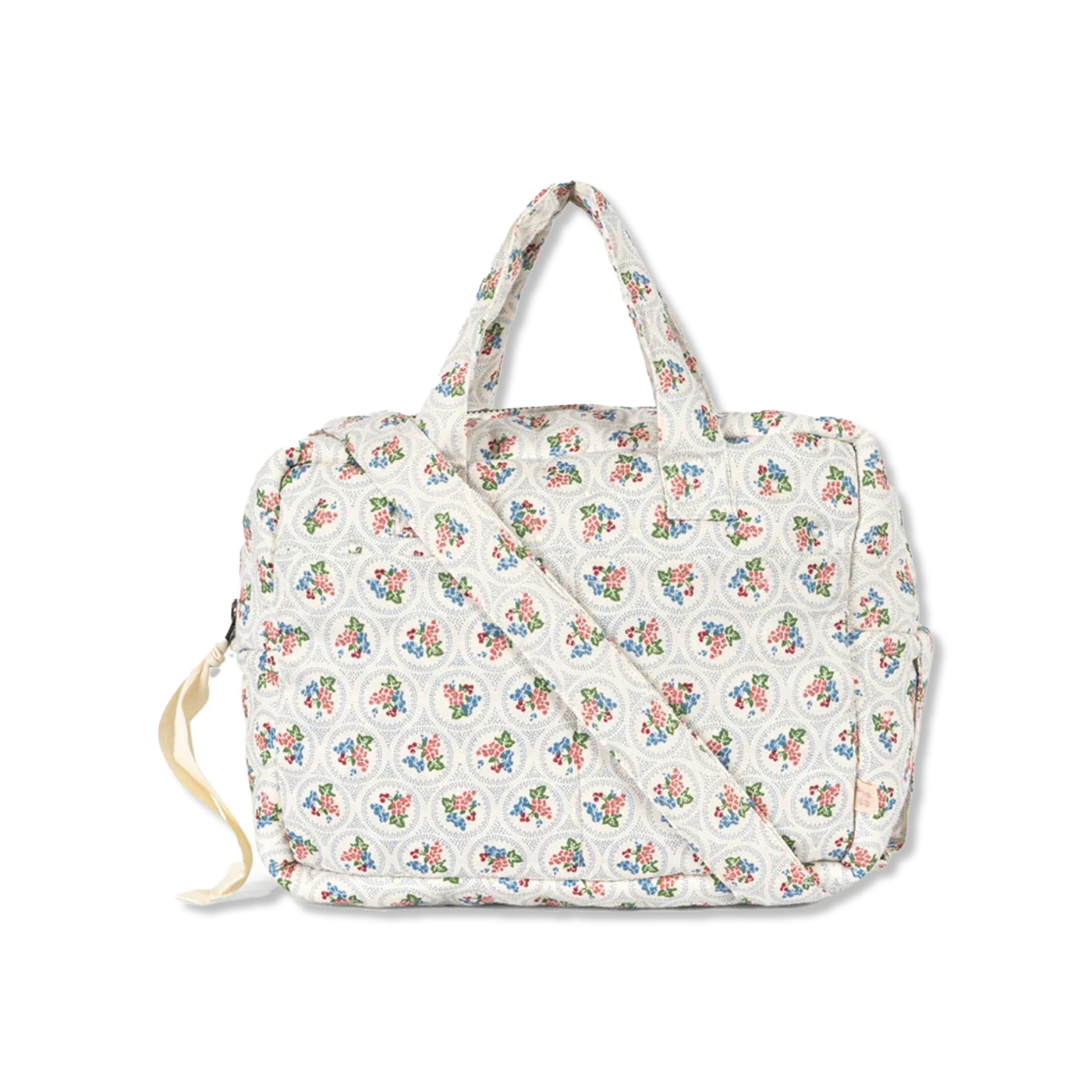 Doll bag Doll changing bag