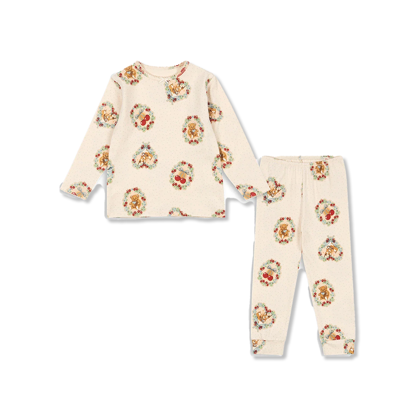 BLOUSE/PANTS lS T-shirt