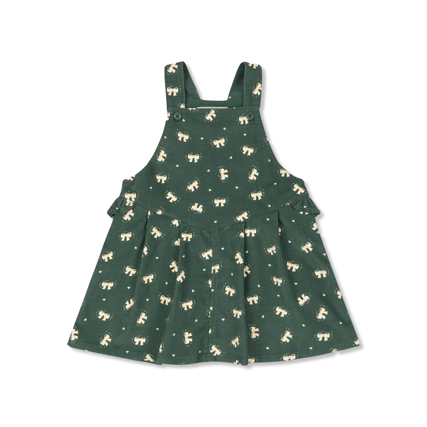 Avery Dress