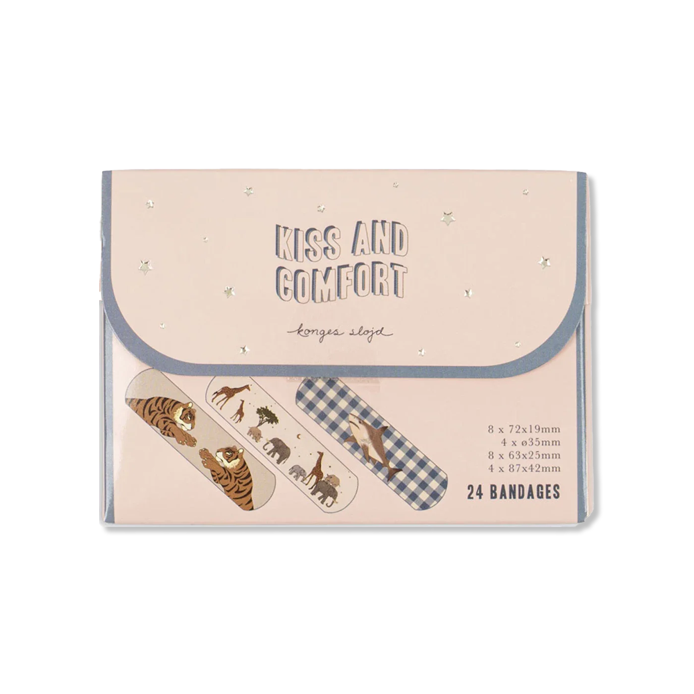 BANDAGES care