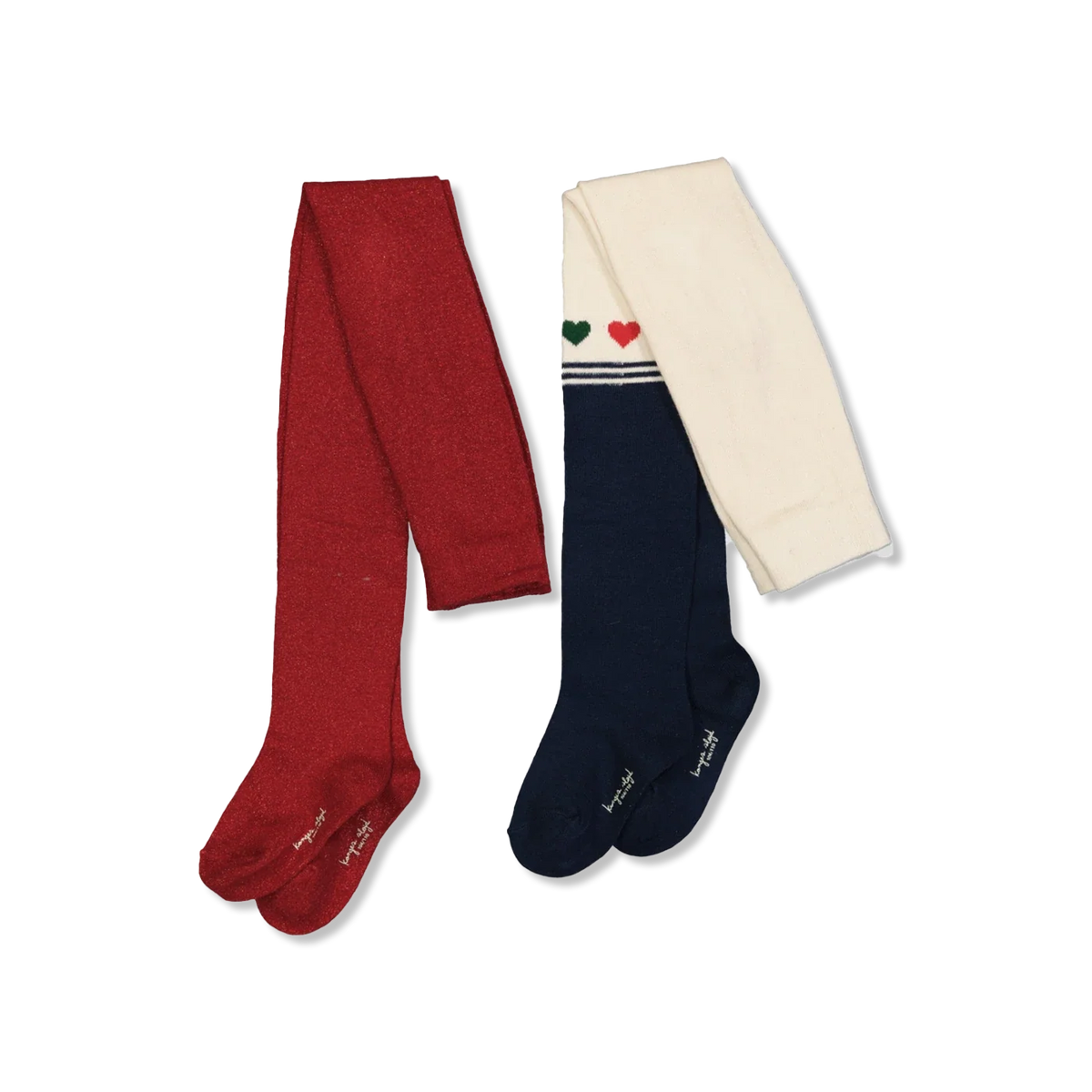 LUREX TIGHTS tights