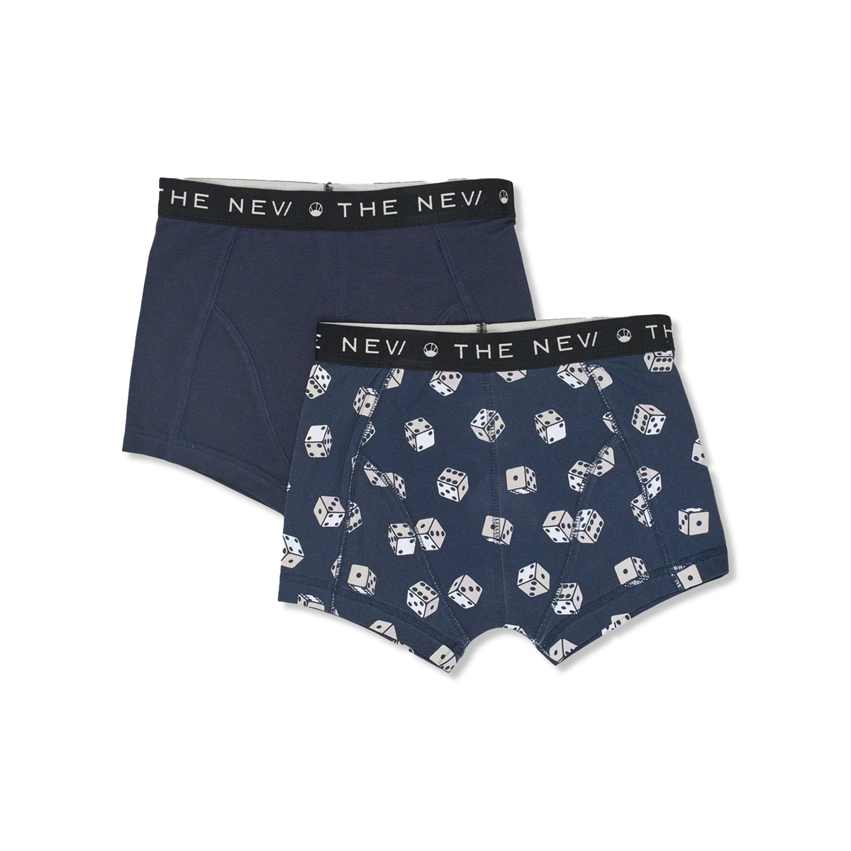 Tnthe Underpants