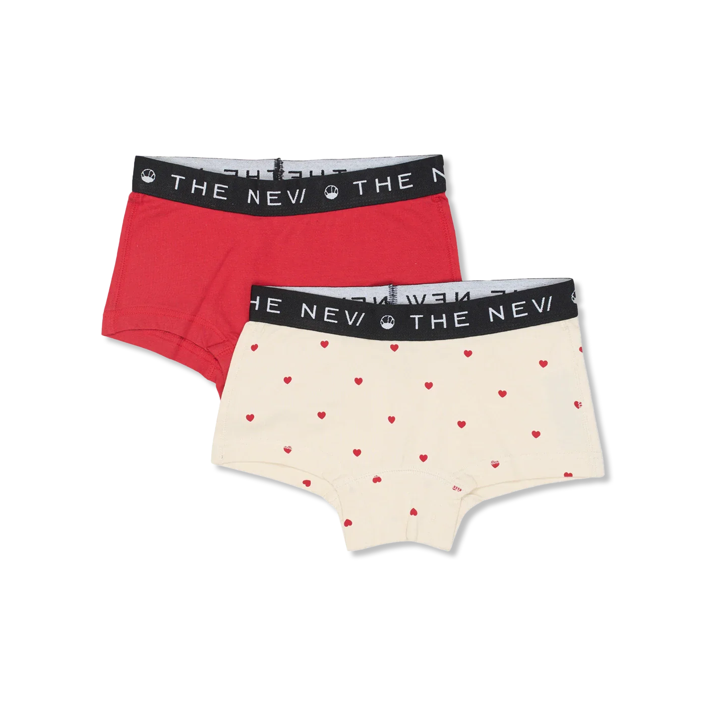 Tnthe Underpants