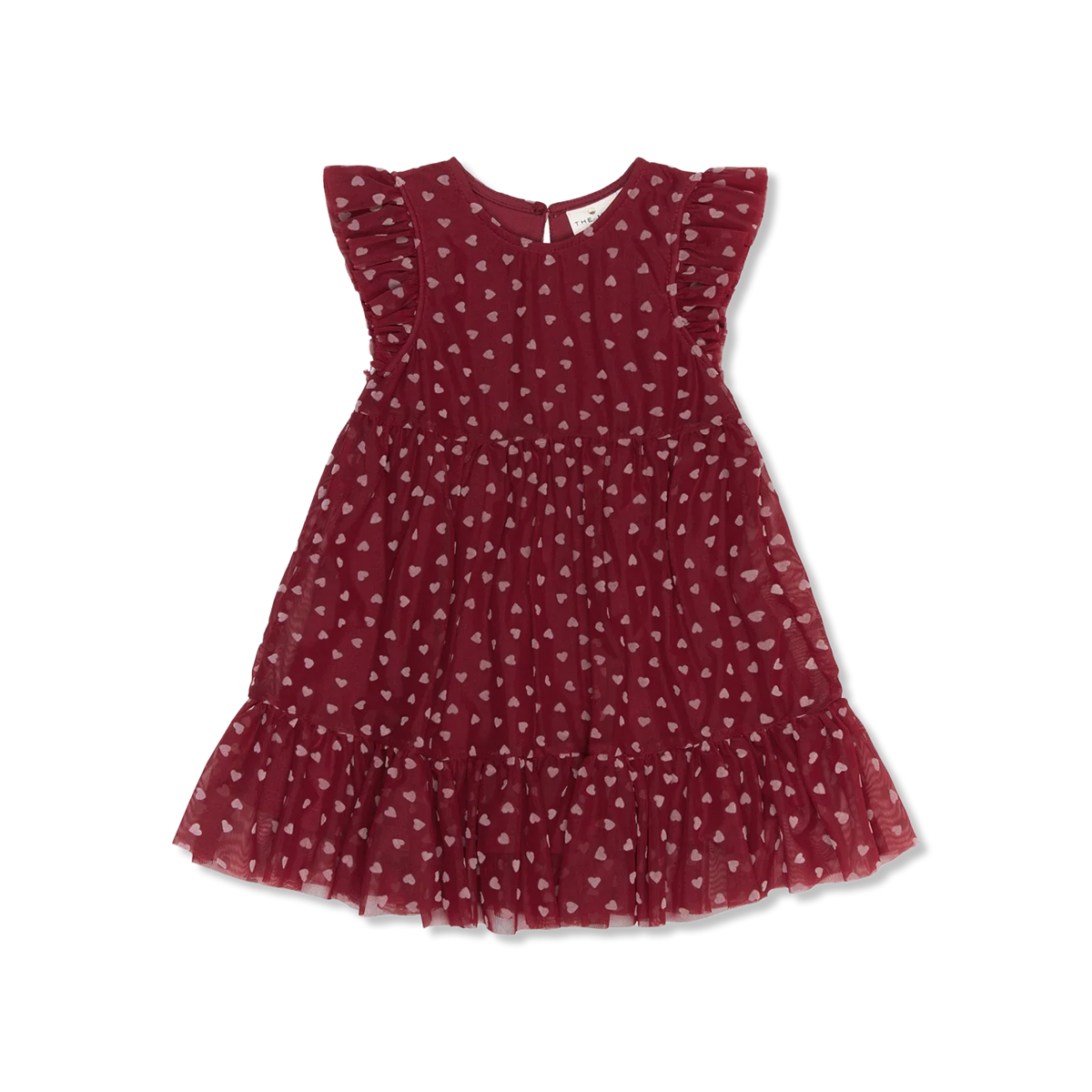Tnstkamma Dress
