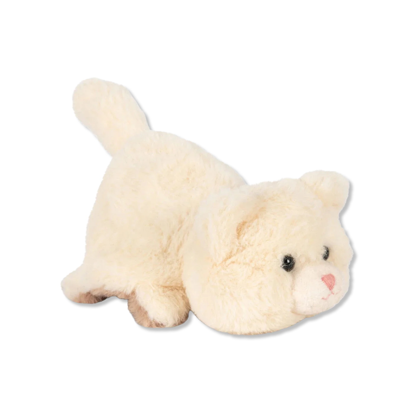 FLIP PLUSH ANIMAL teddy