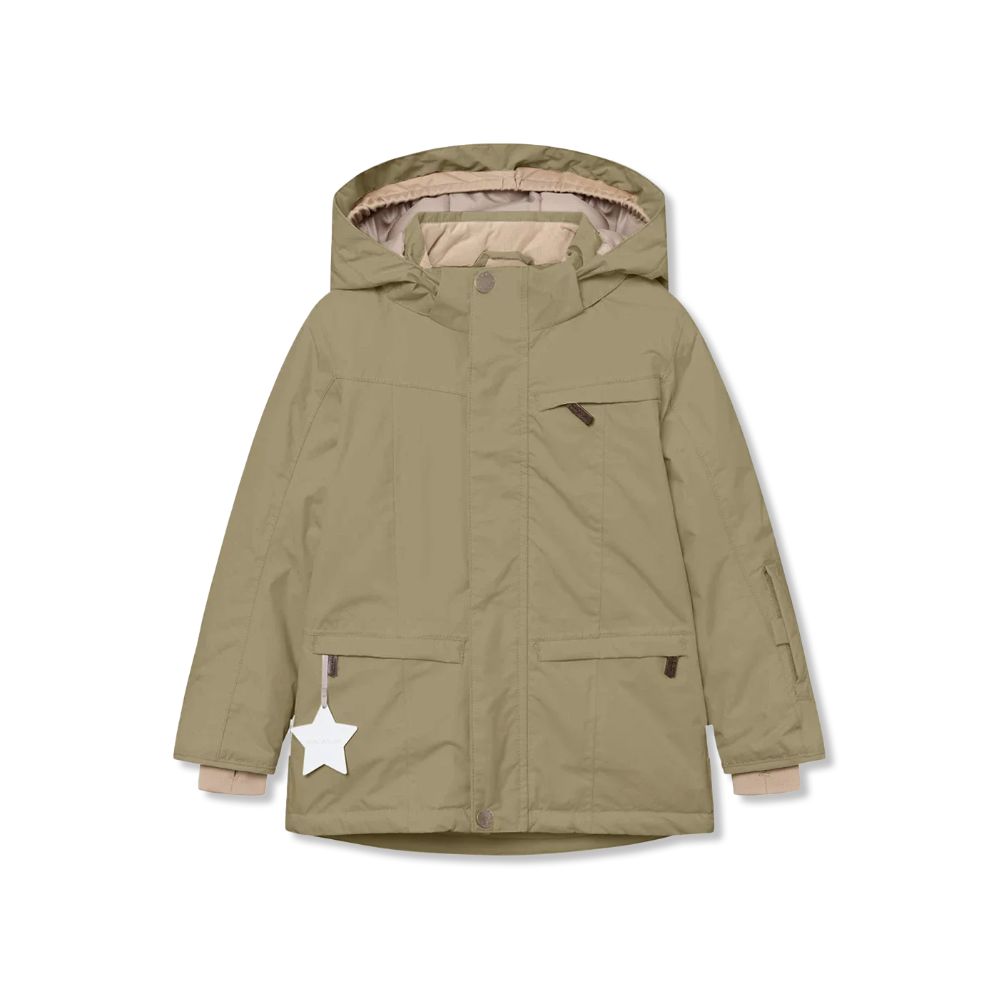 MATVESTYN winter jacket