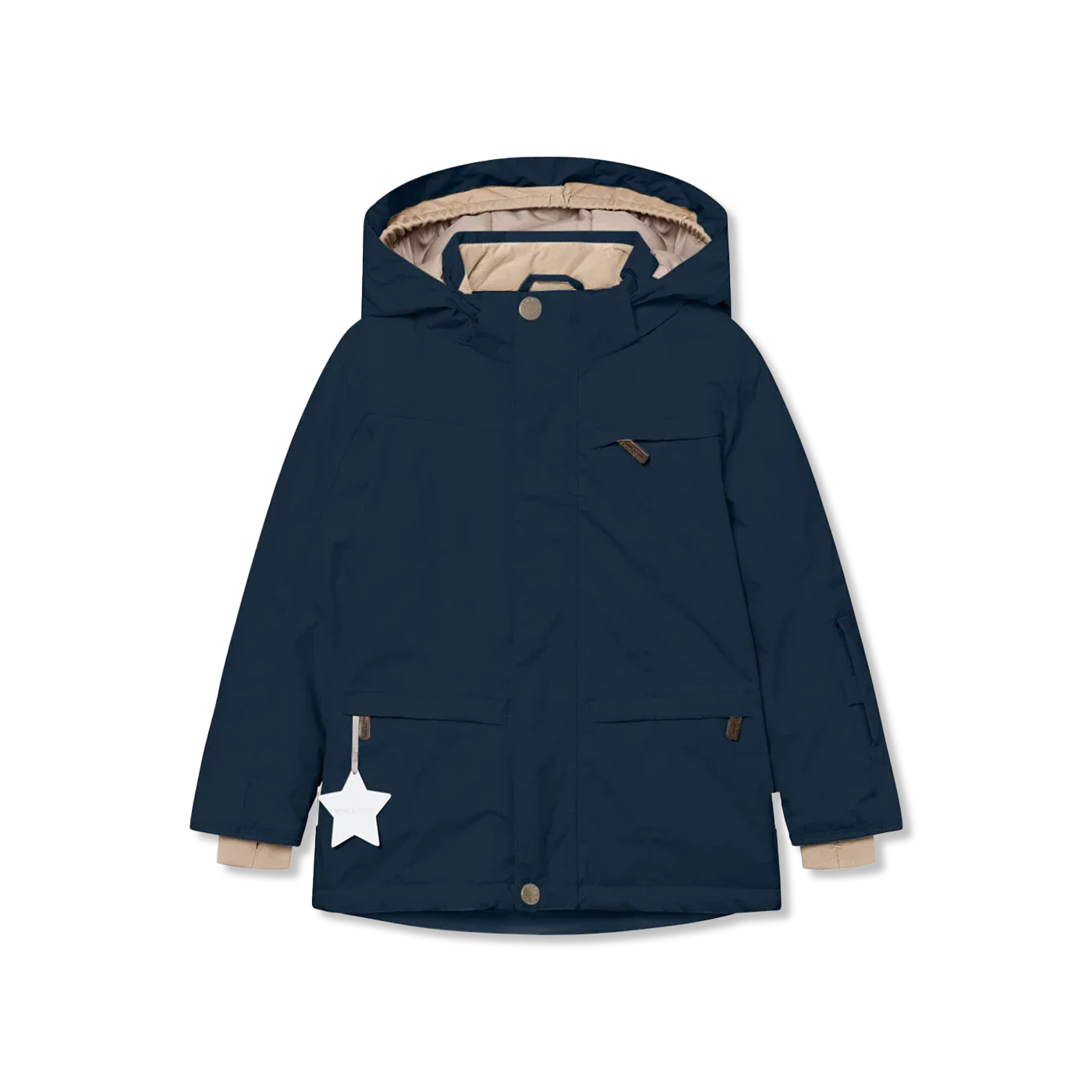 Matvestyn Winter jacket