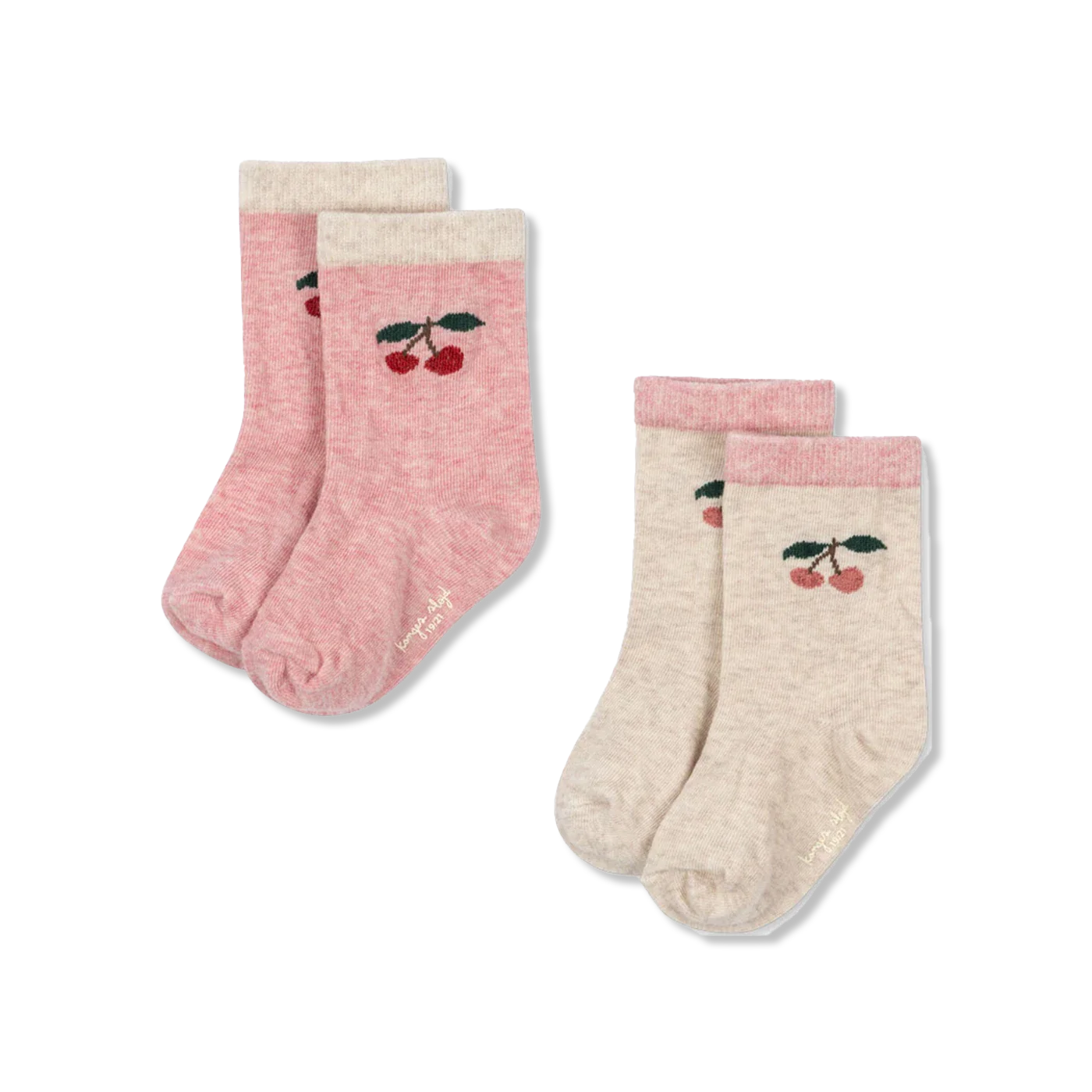 CHERRY SOCKS socks