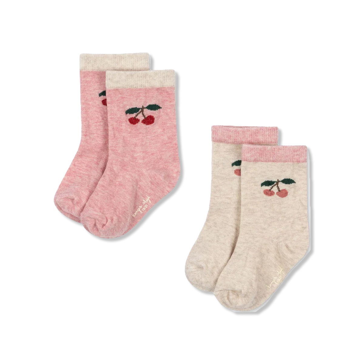 CHERRY SOCKS socks