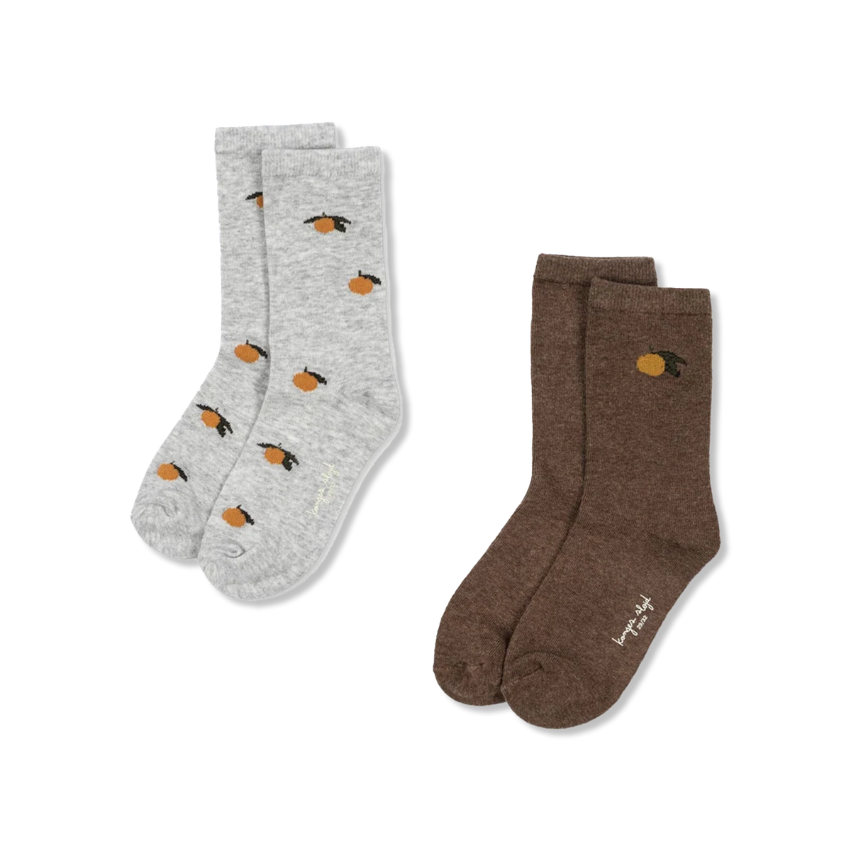 LEMON SOCKS socks