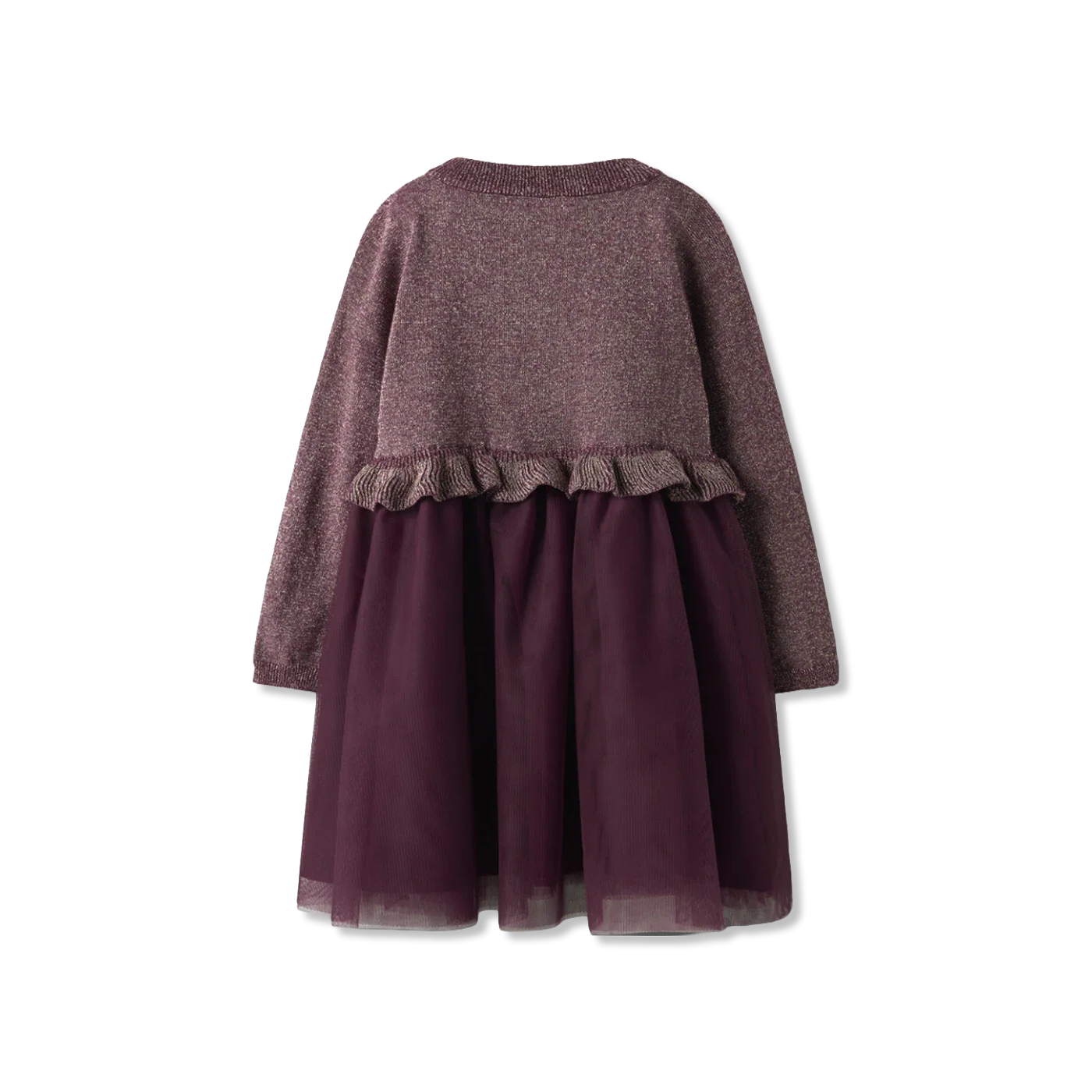 Nmfrefraja dress