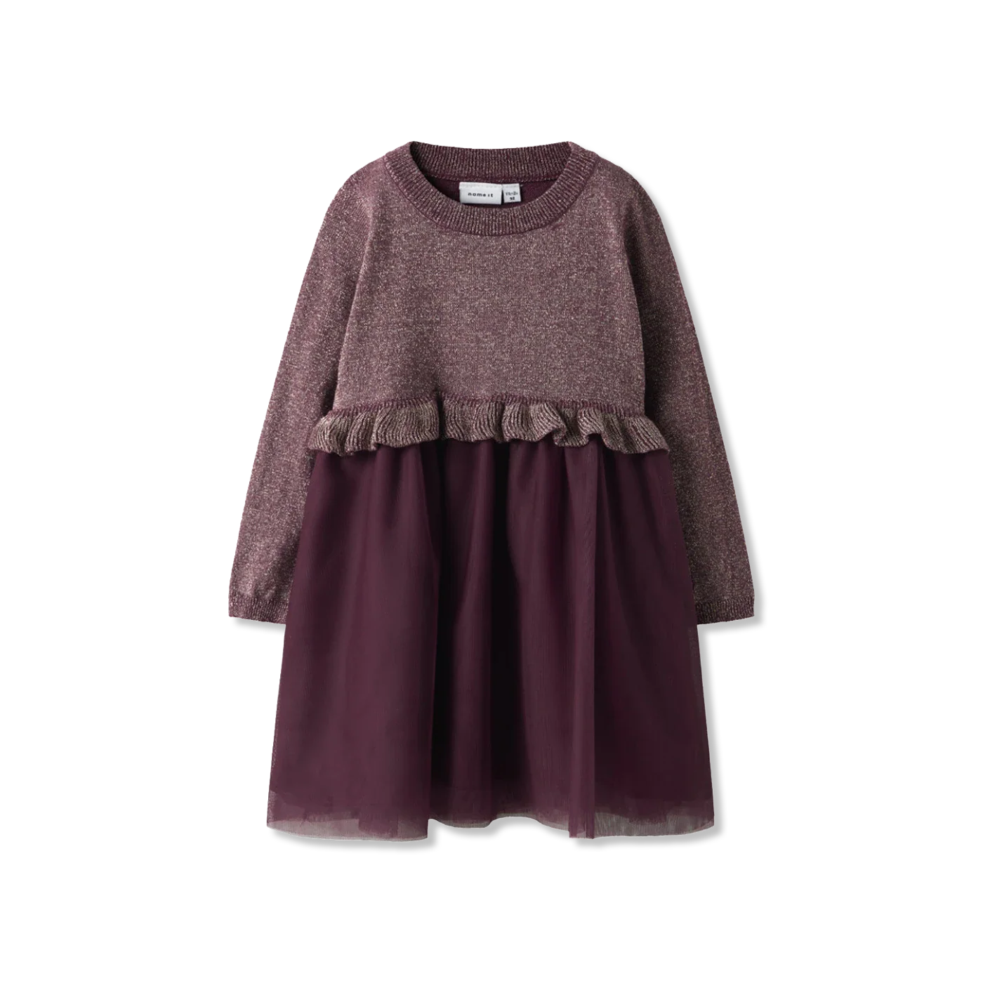 Nmfrefraja dress