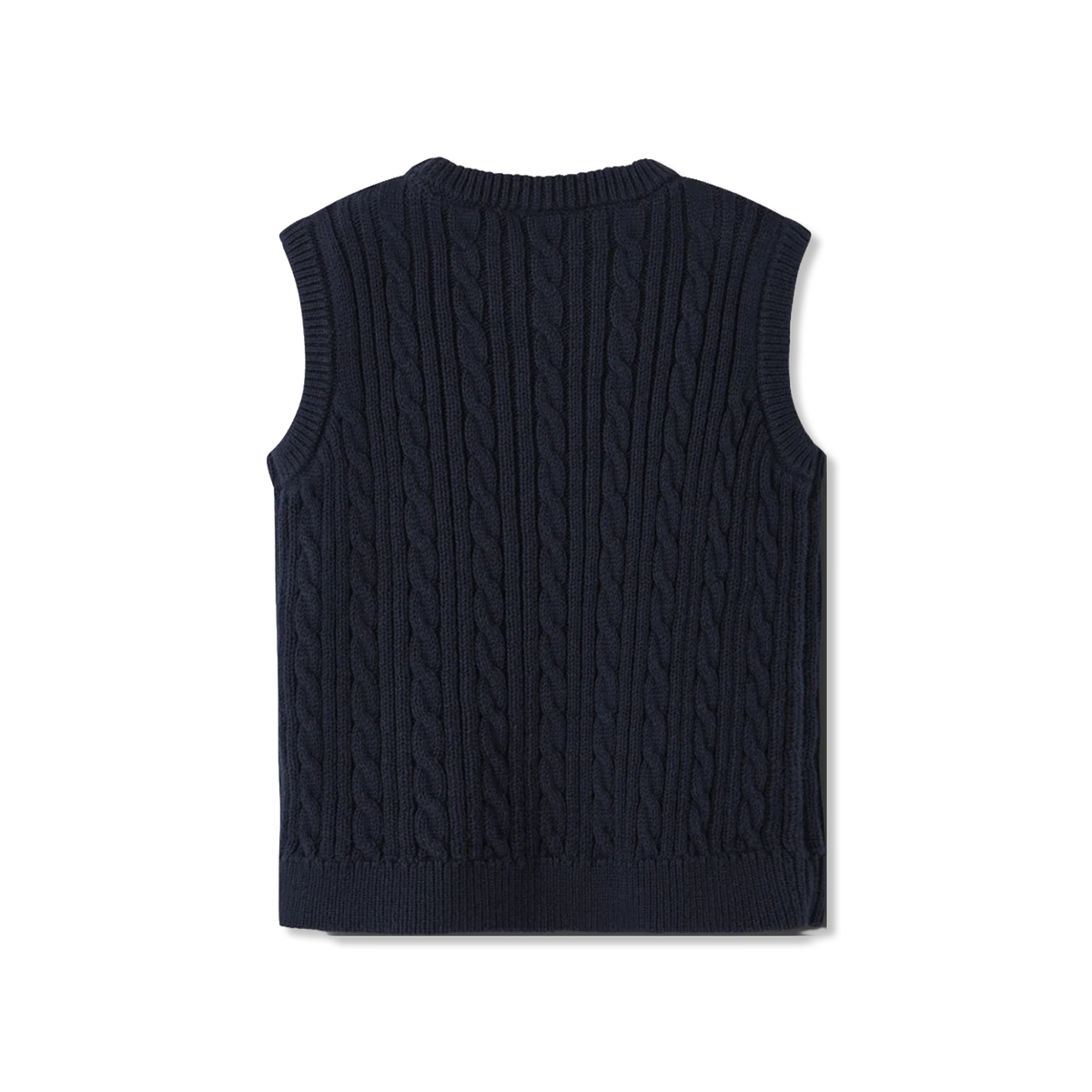 Nmmroman waistcoat