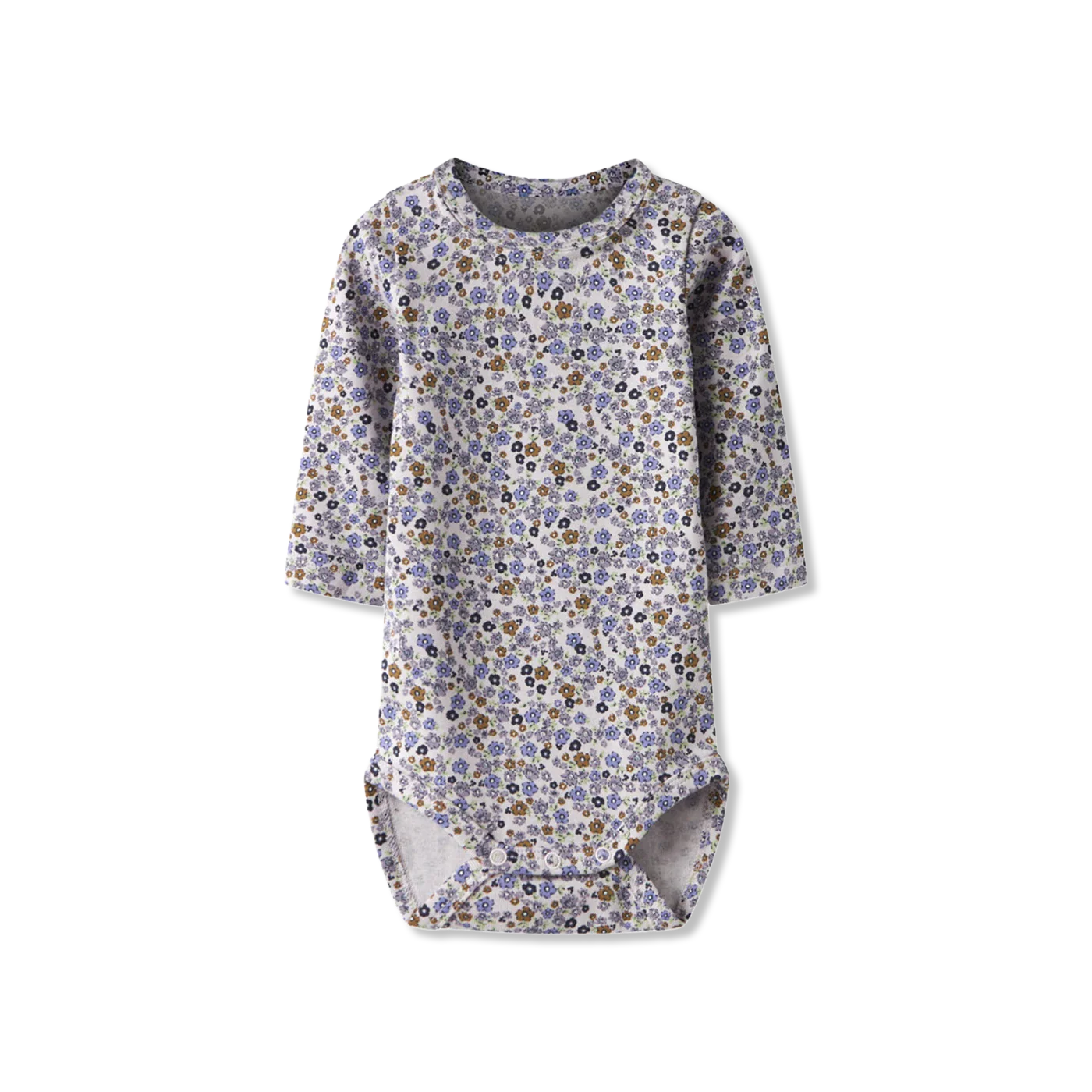 Nbftuline Bodysuit