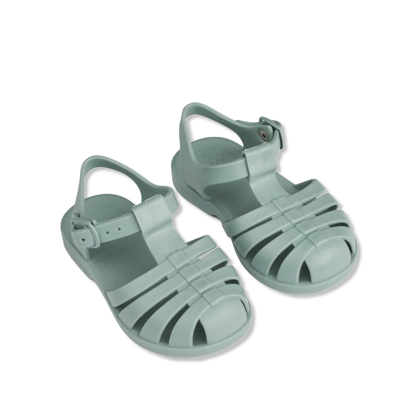 Bre Swim sandals