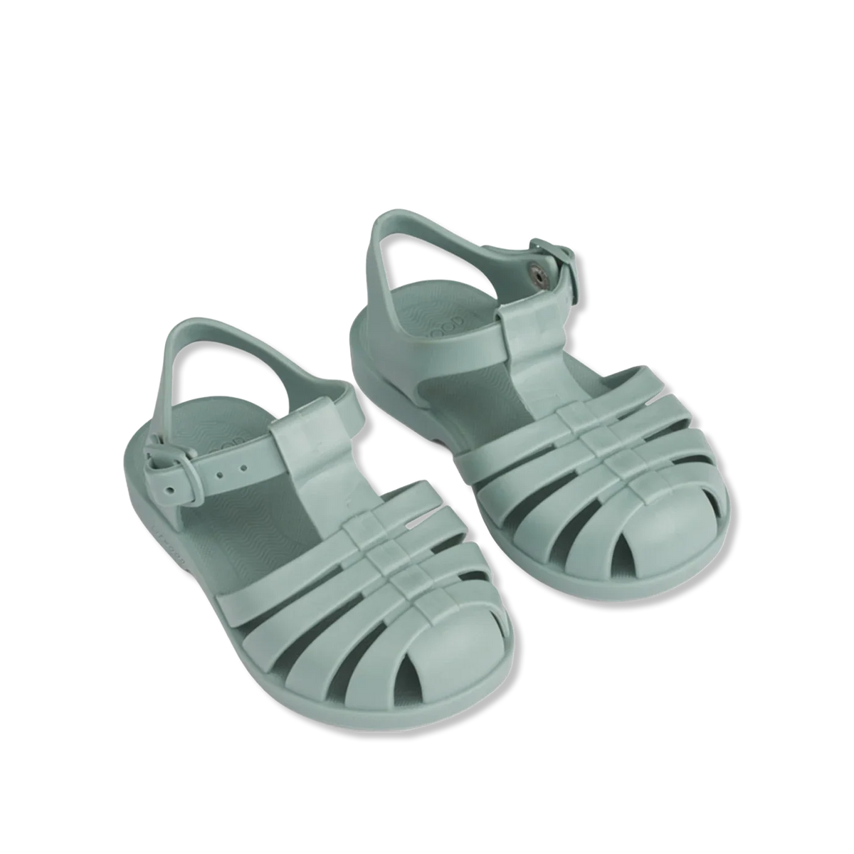 Bre Swim sandals