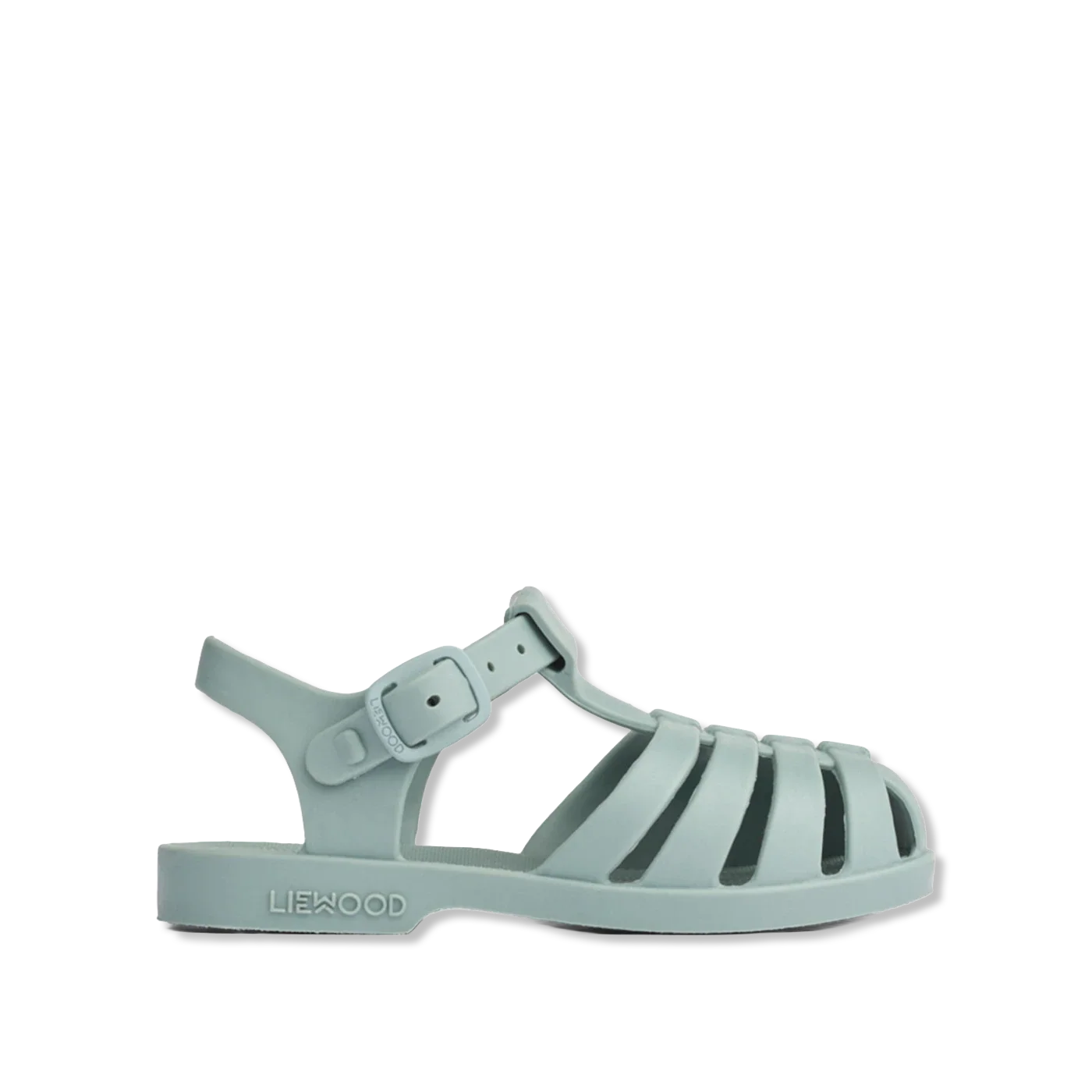 Bre Swim sandals