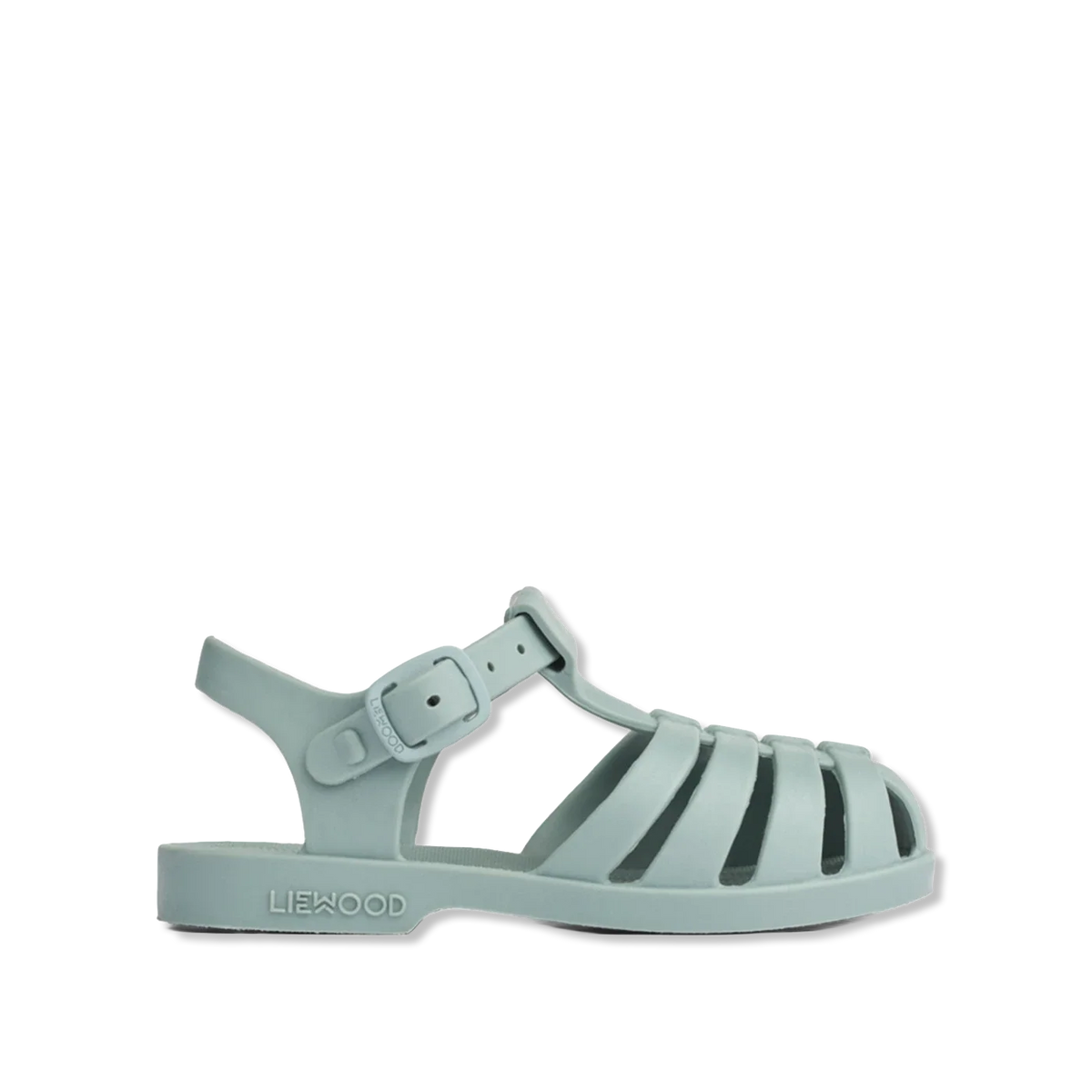 Bre Swim sandals