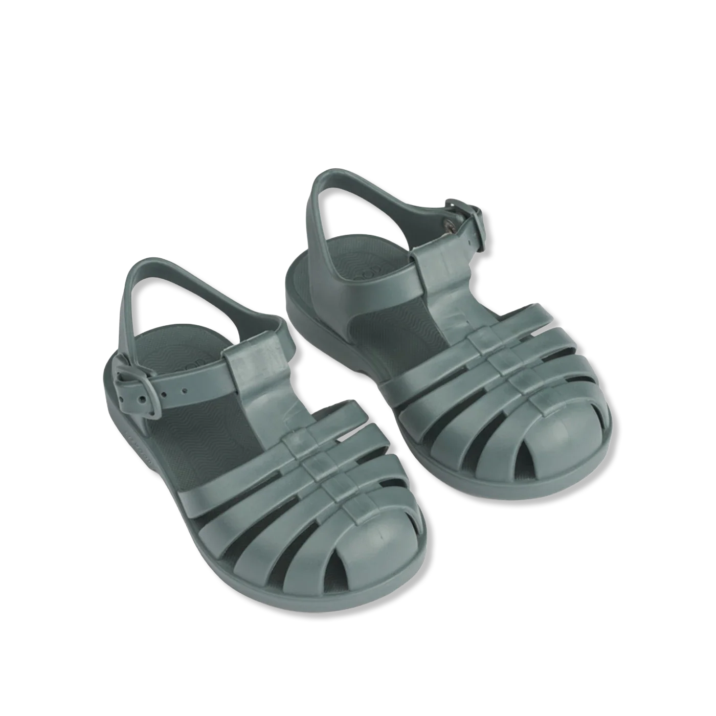 Bre Swim sandals
