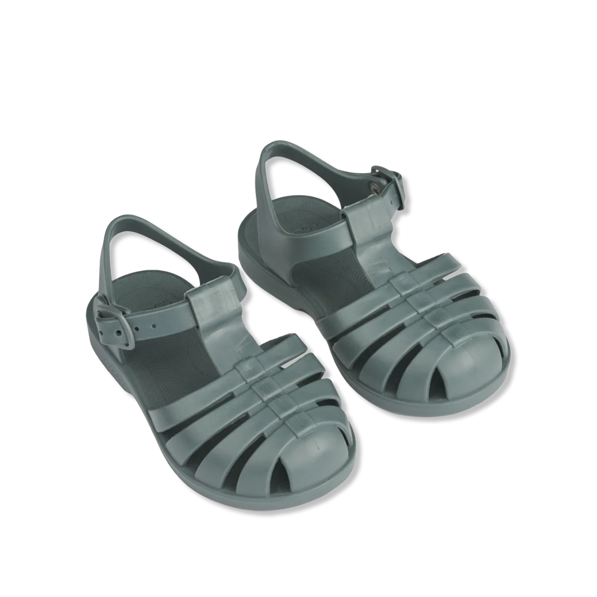 Bre Swim sandals