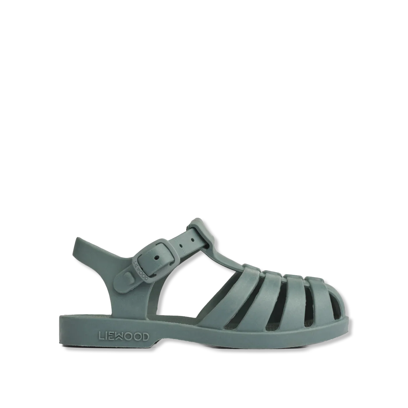 Bre Swim sandals