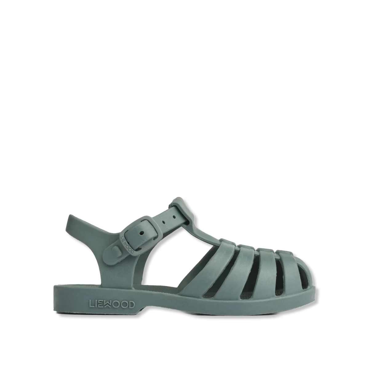 Bre Swim sandals