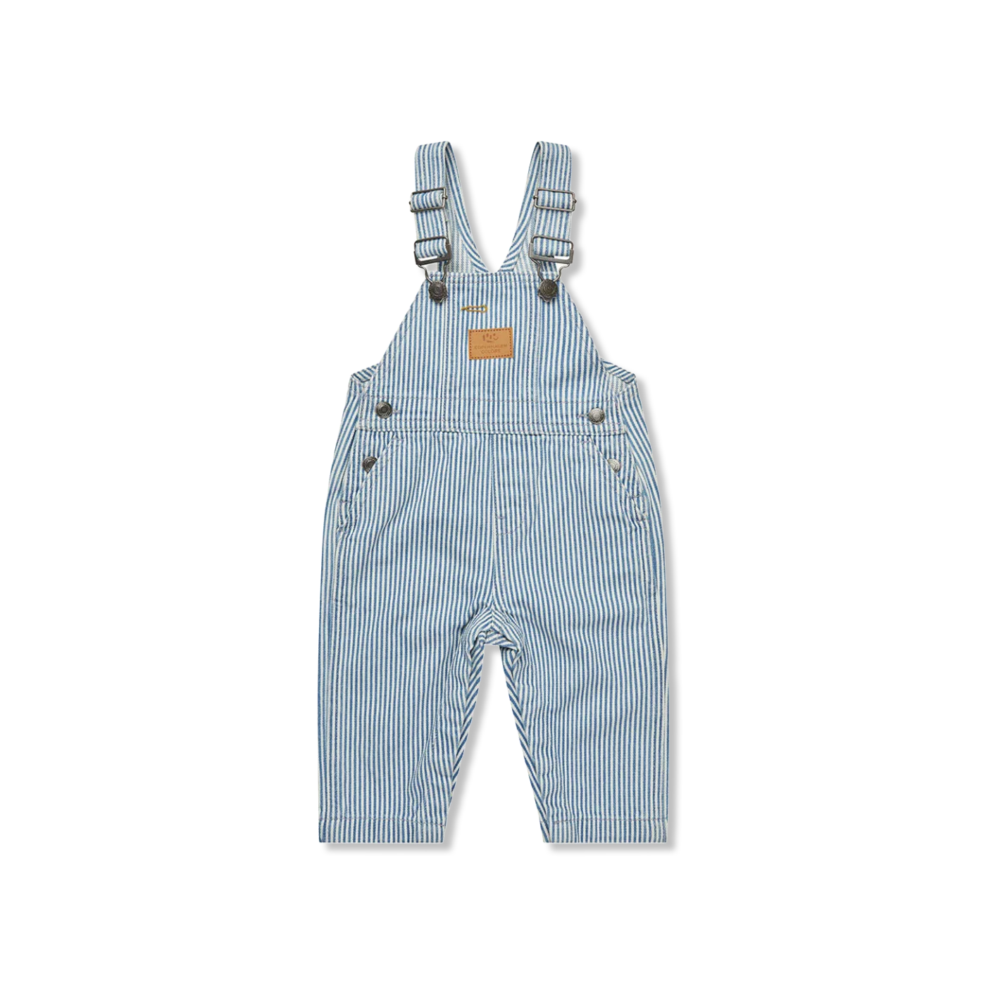 OVERALLS suit