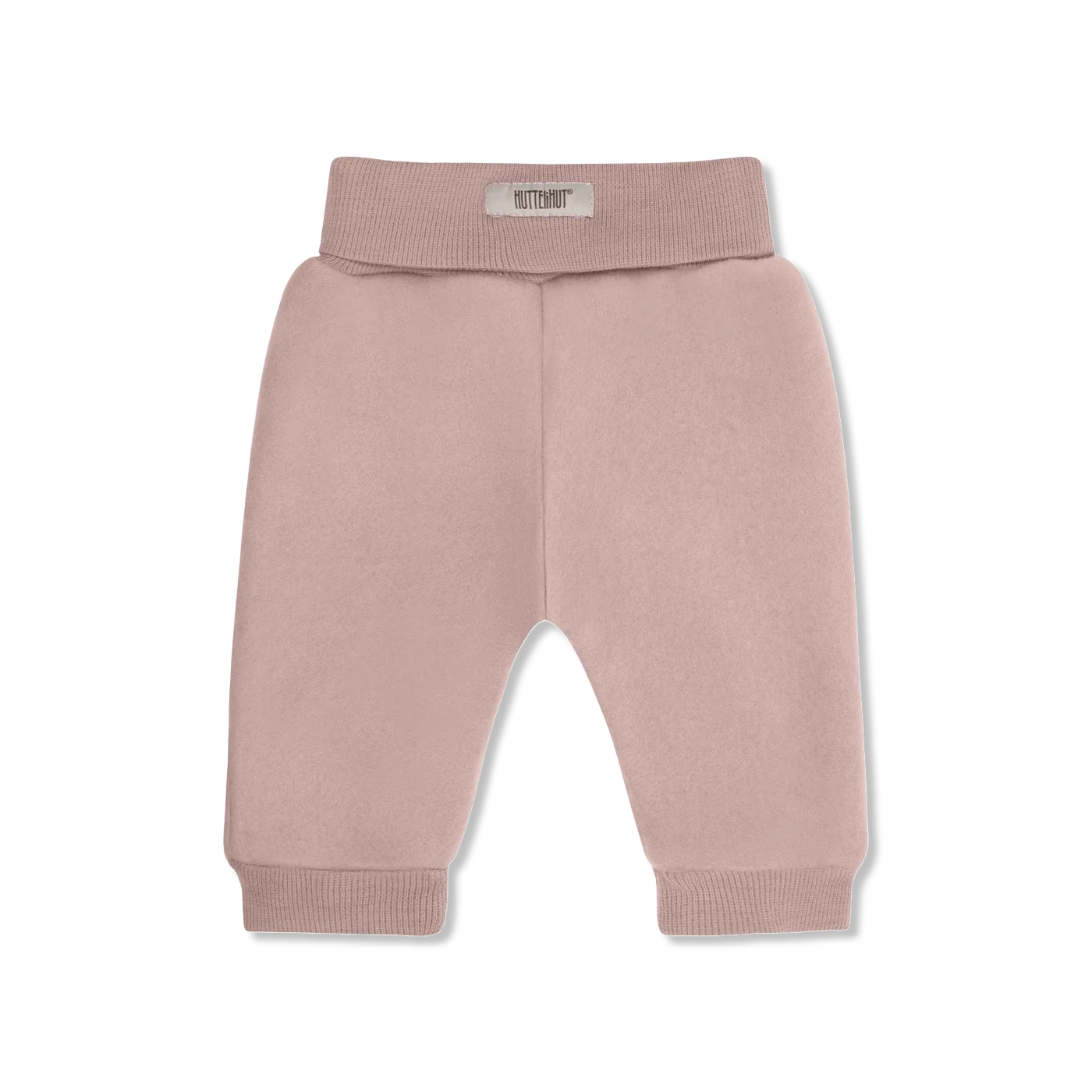 Fleece trousers