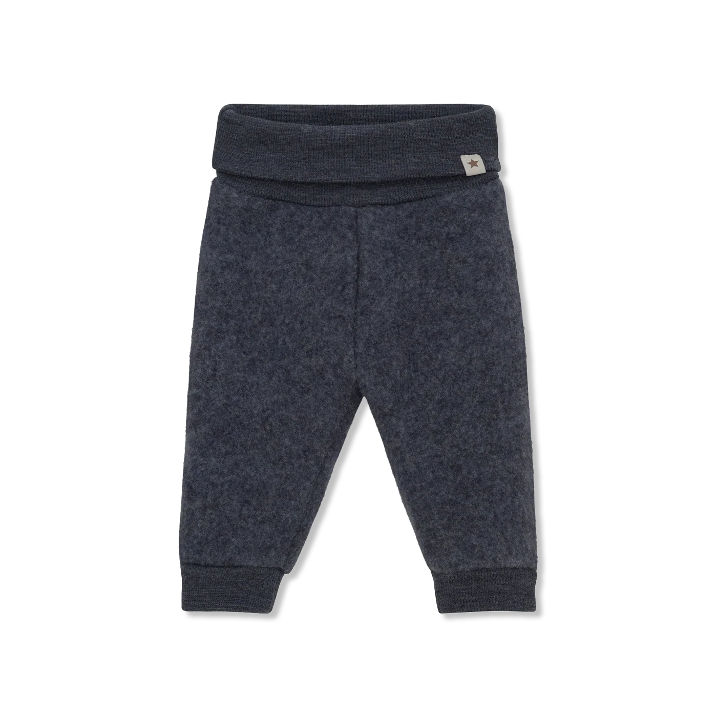 Fleece trousers