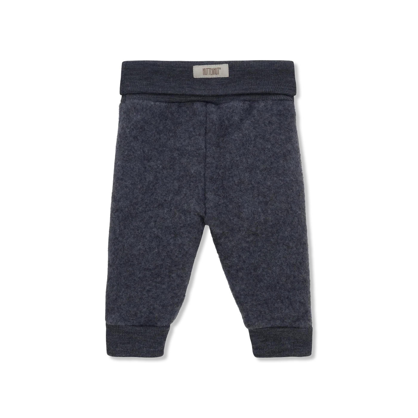 Fleece trousers