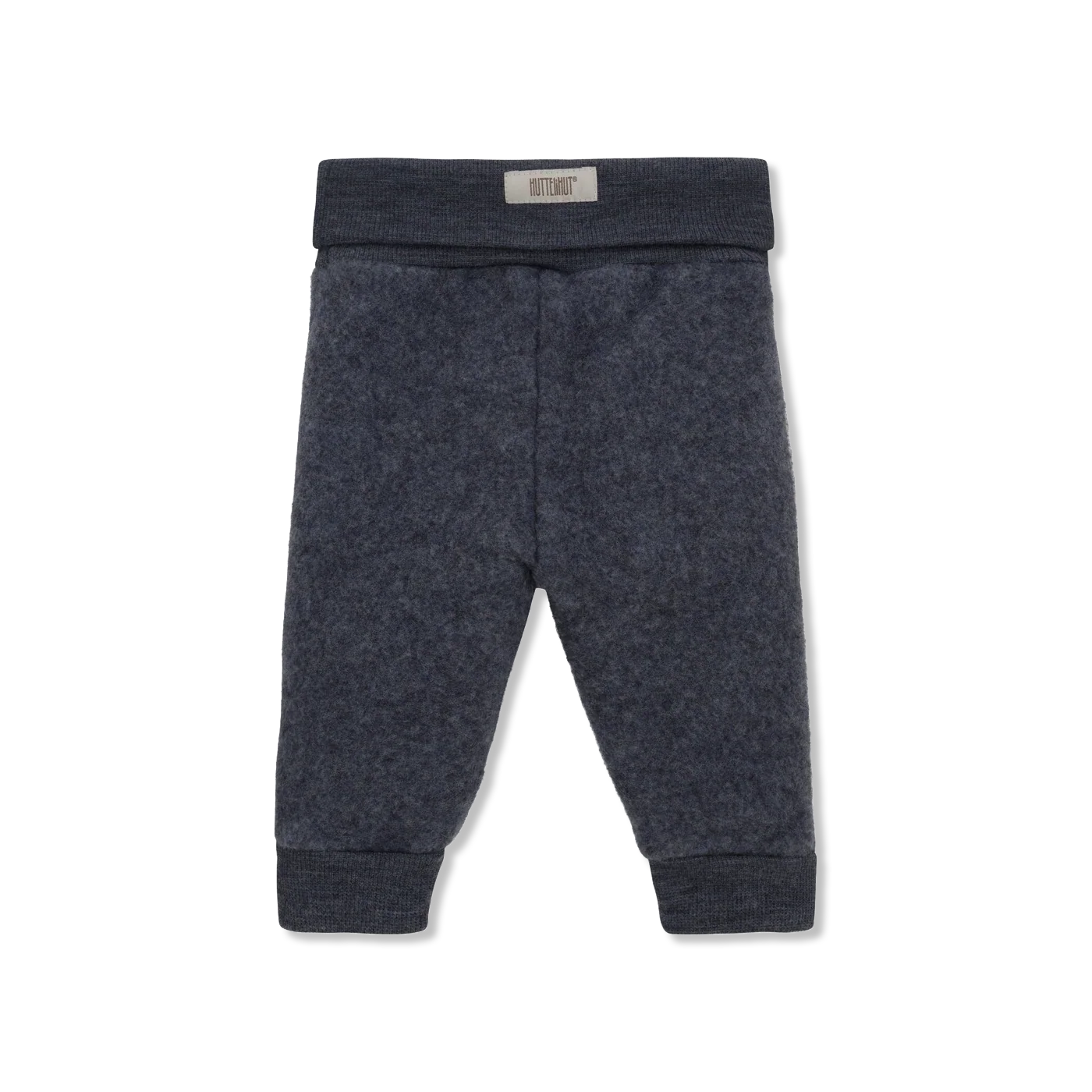 Fleece trousers