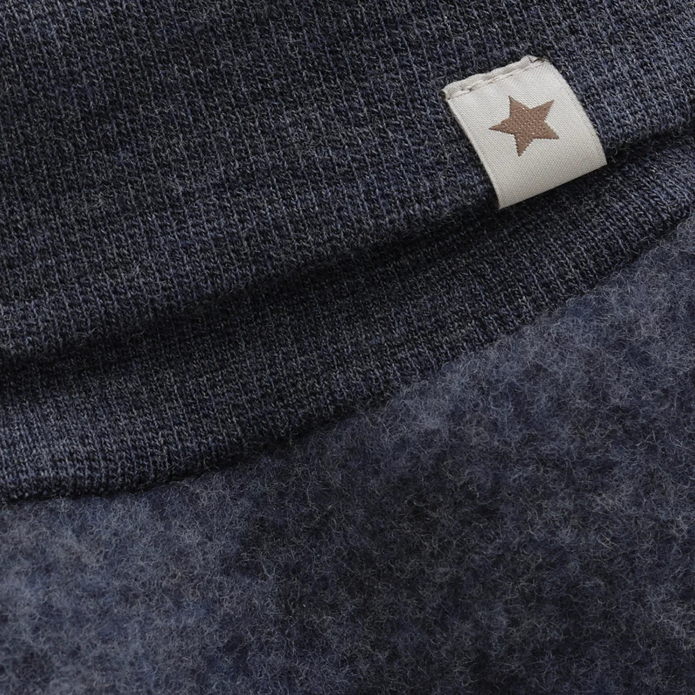 Fleece trousers
