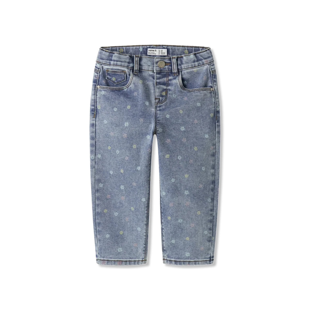 NMFBELLA jeans