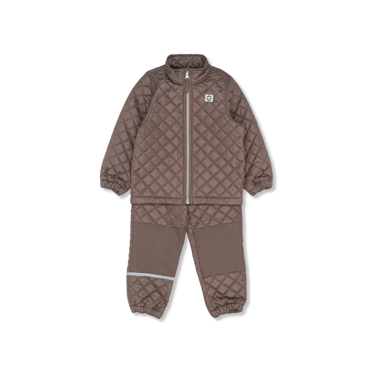 Thermo Thermal set