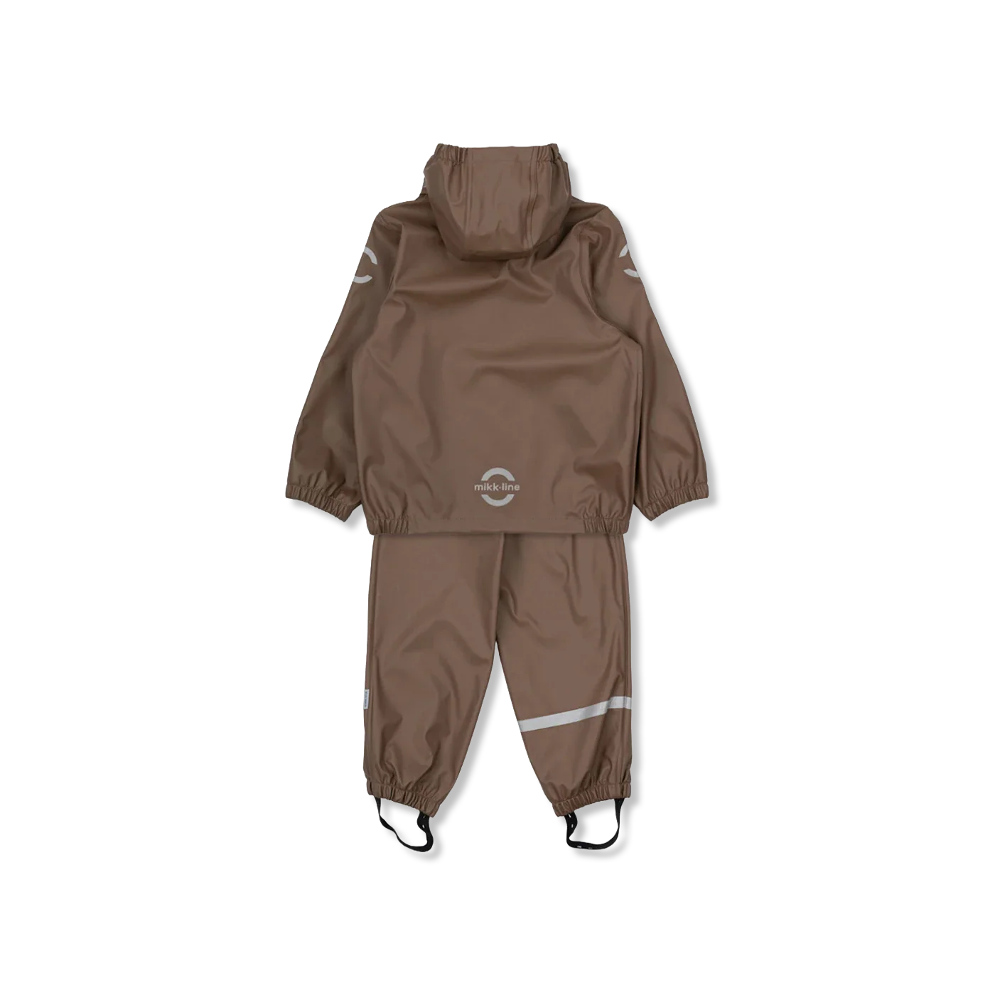 Pu rain Rainwear