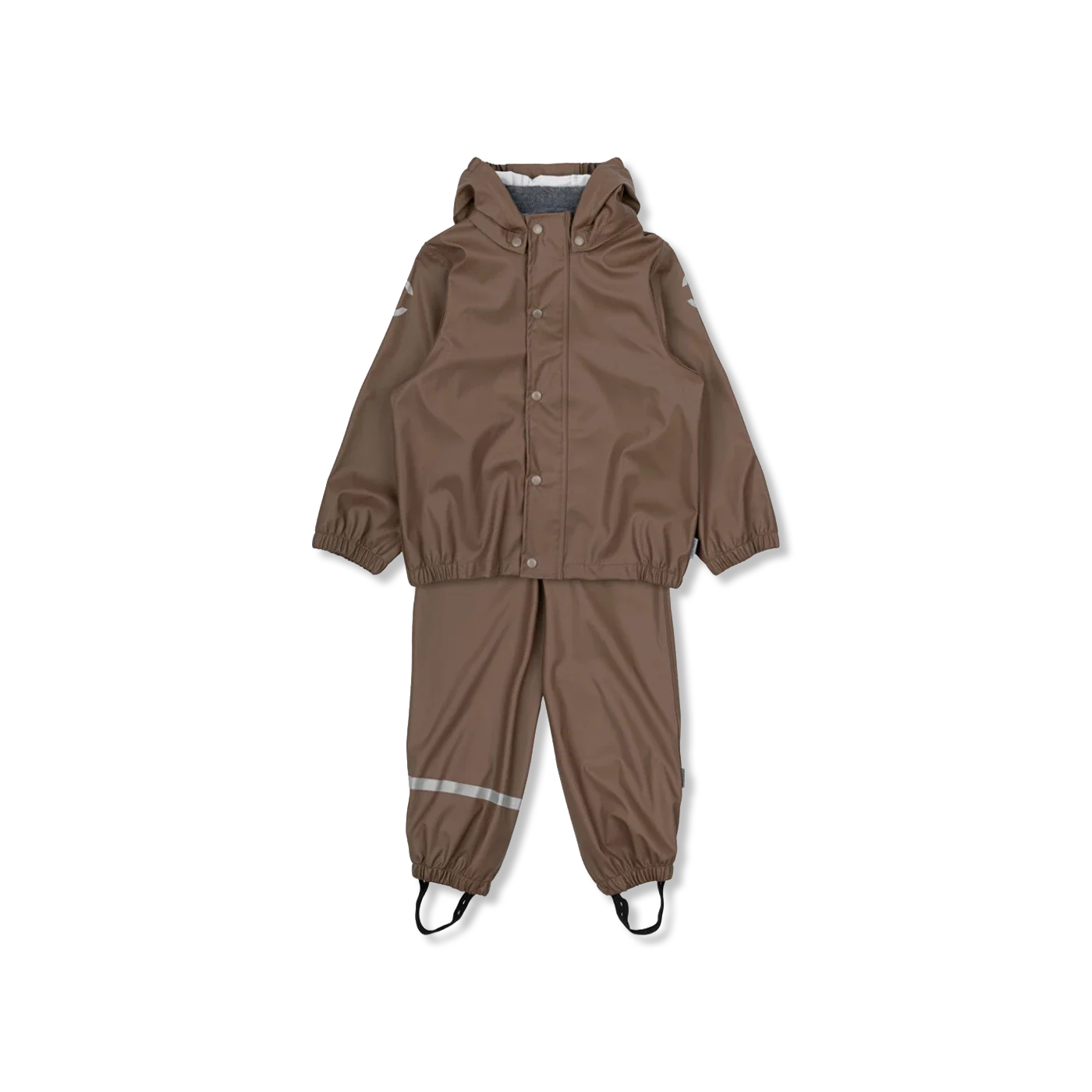 Pu rain Rainwear
