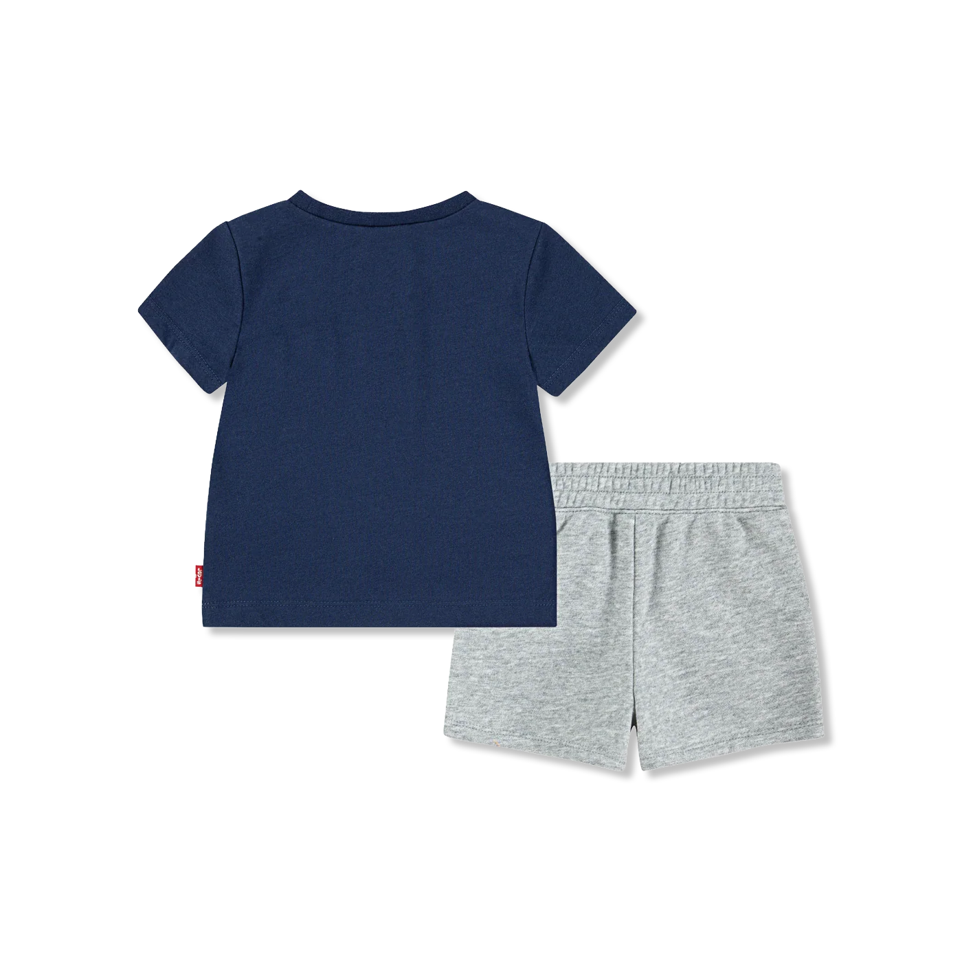 shorts set
