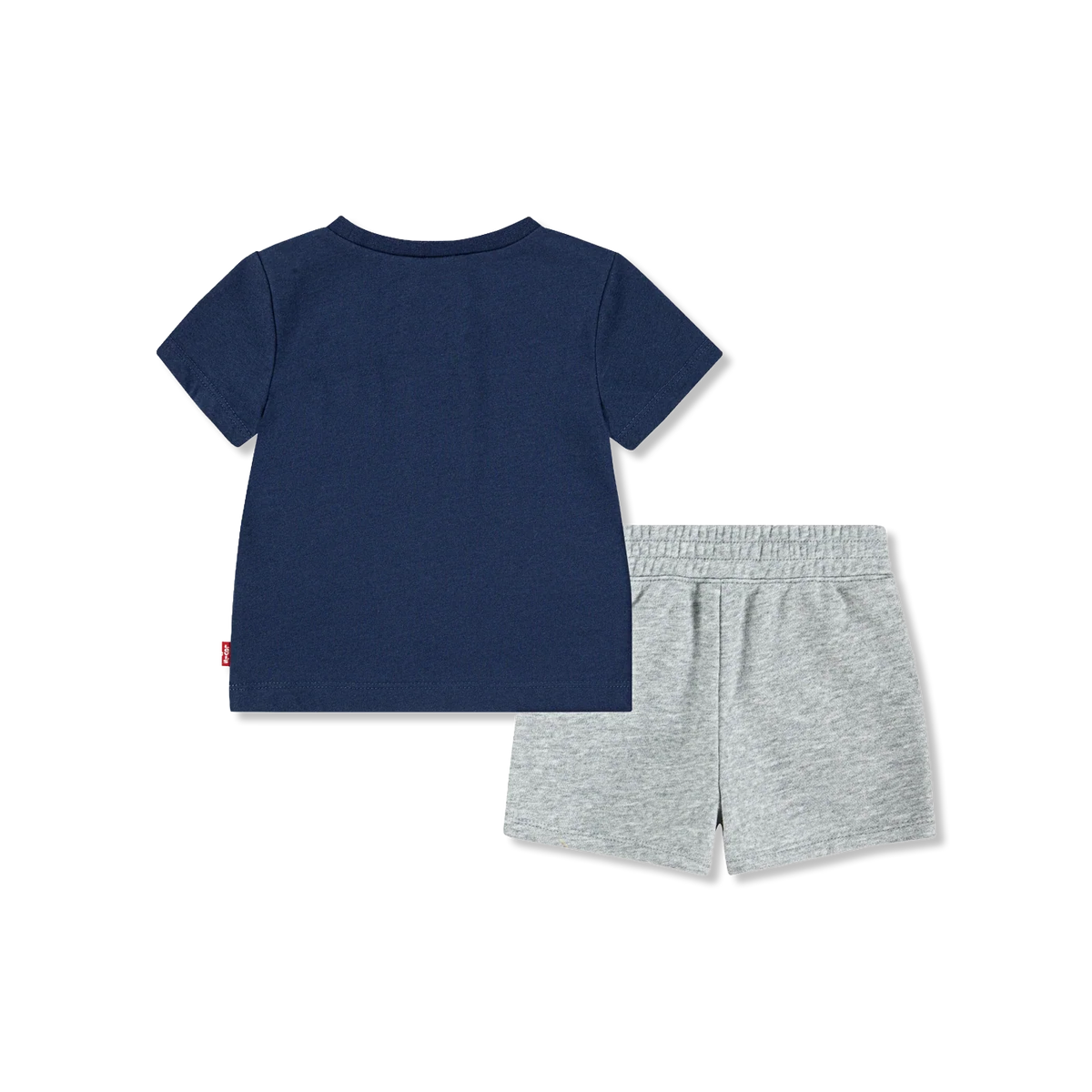 shorts set