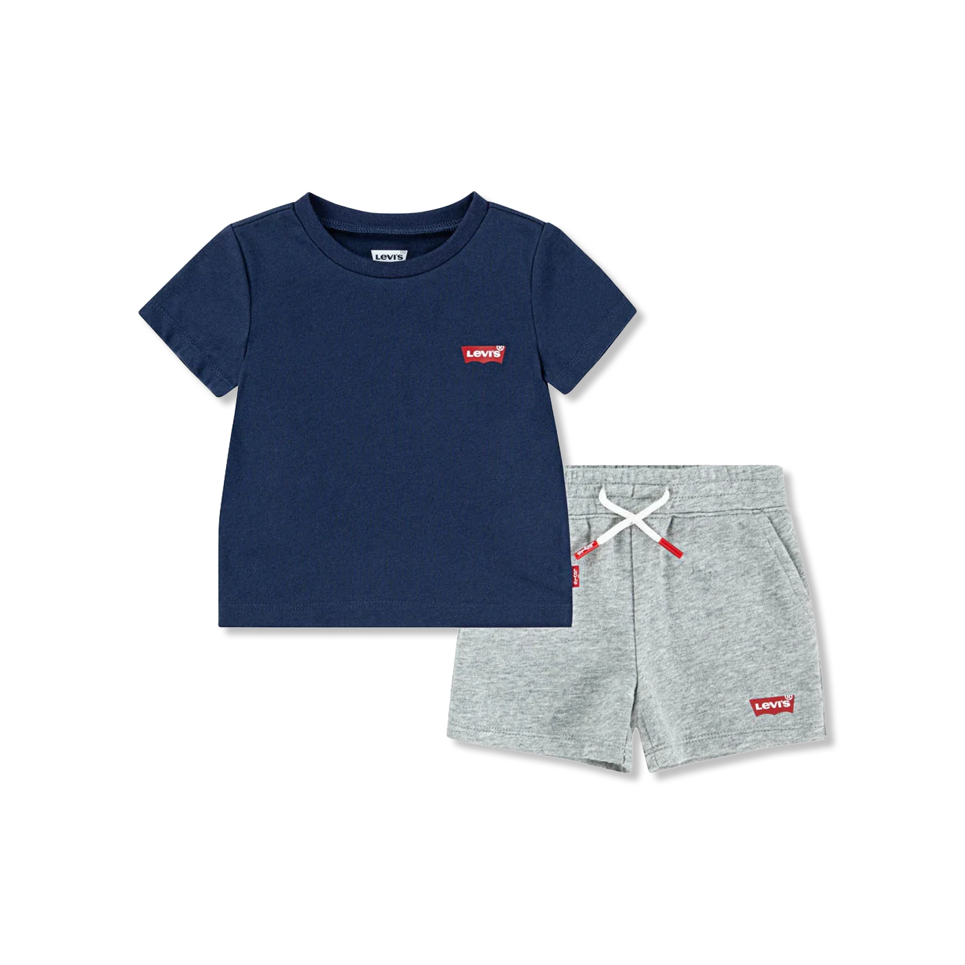shorts set